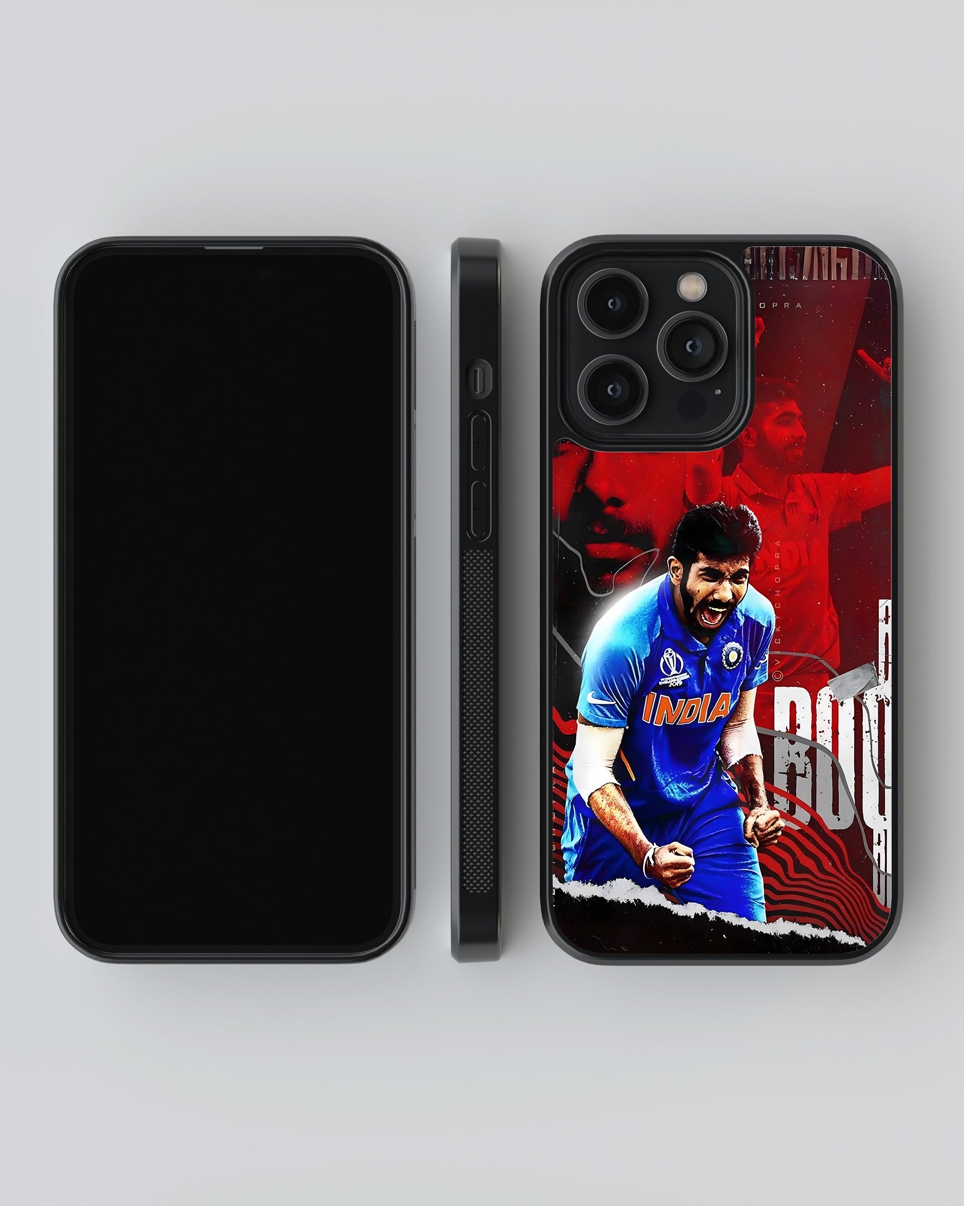 Cricket Mobile Case and Cover