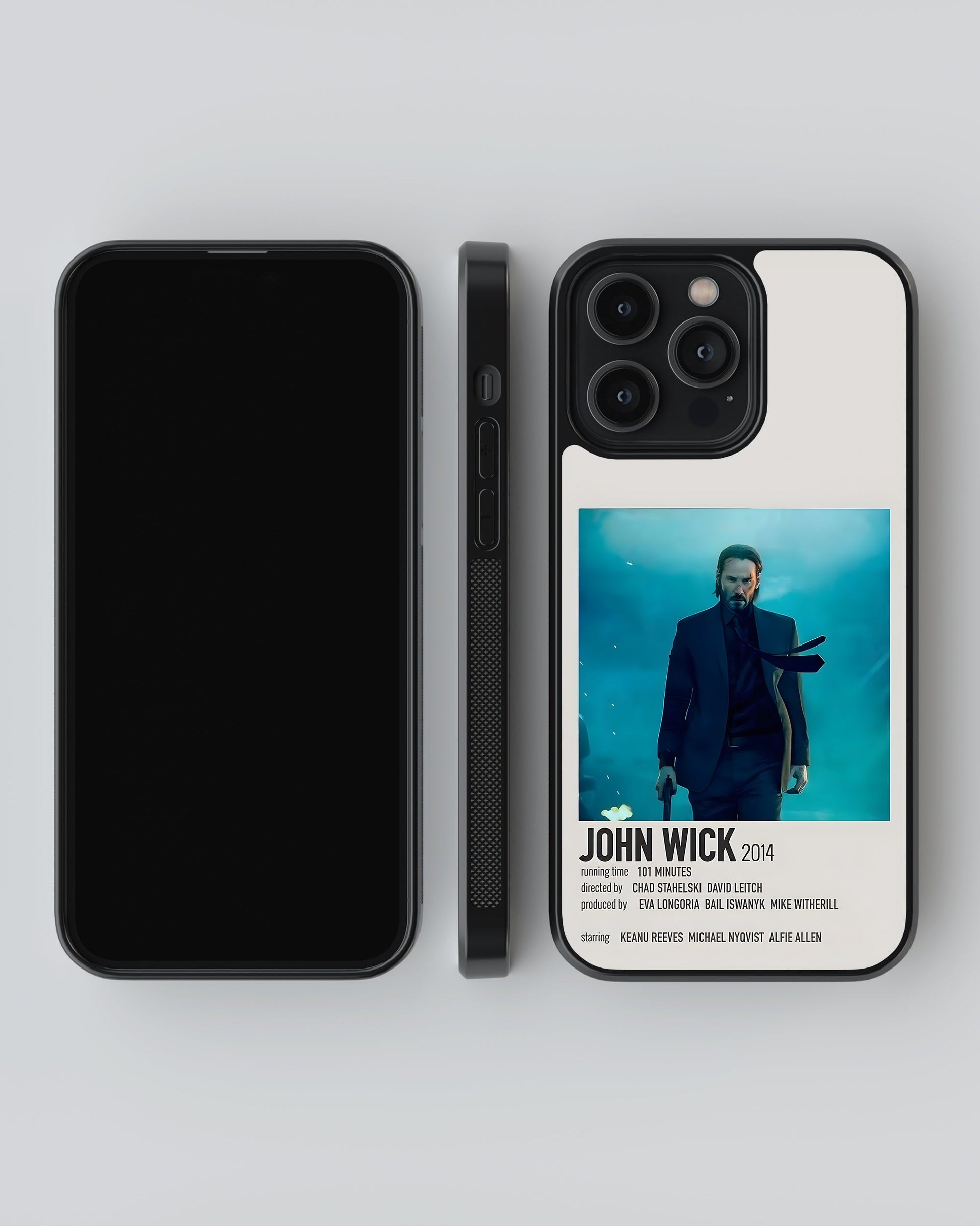 Movies Shows Mobile Case and Cover
