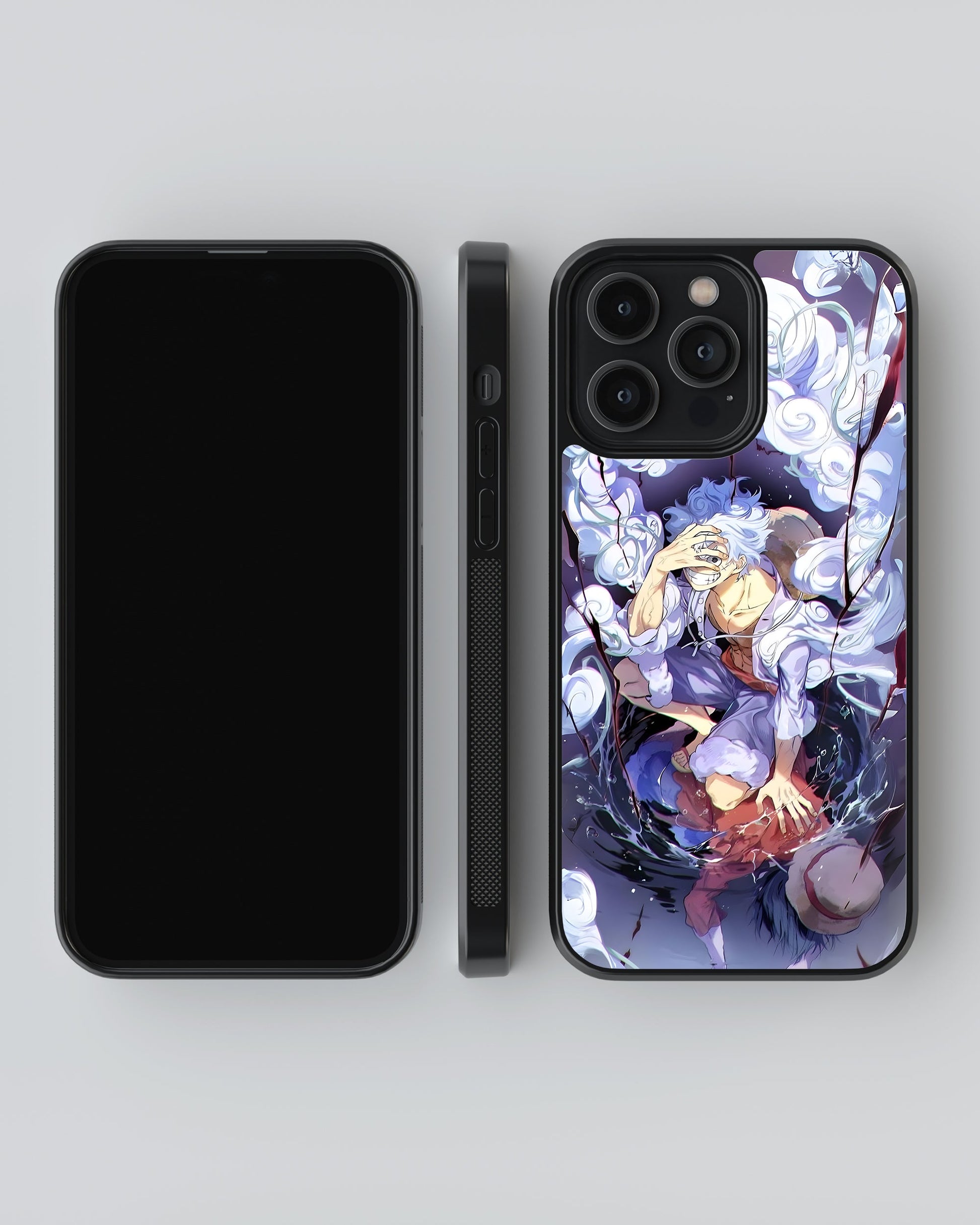 One Piece Mobile Case and Cover