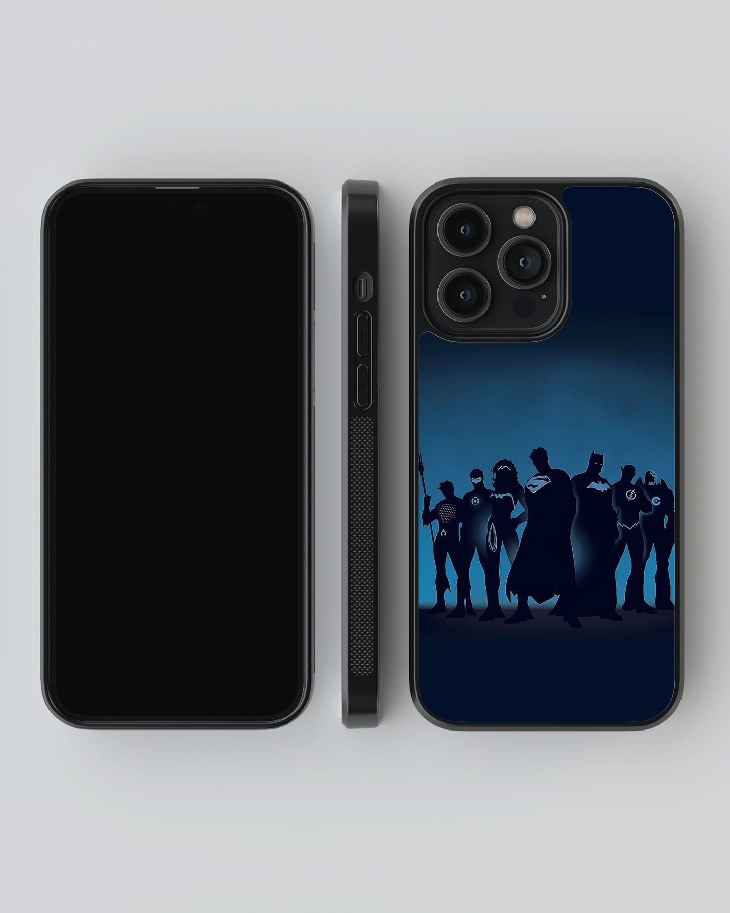 Dc Mobile Case and Cover