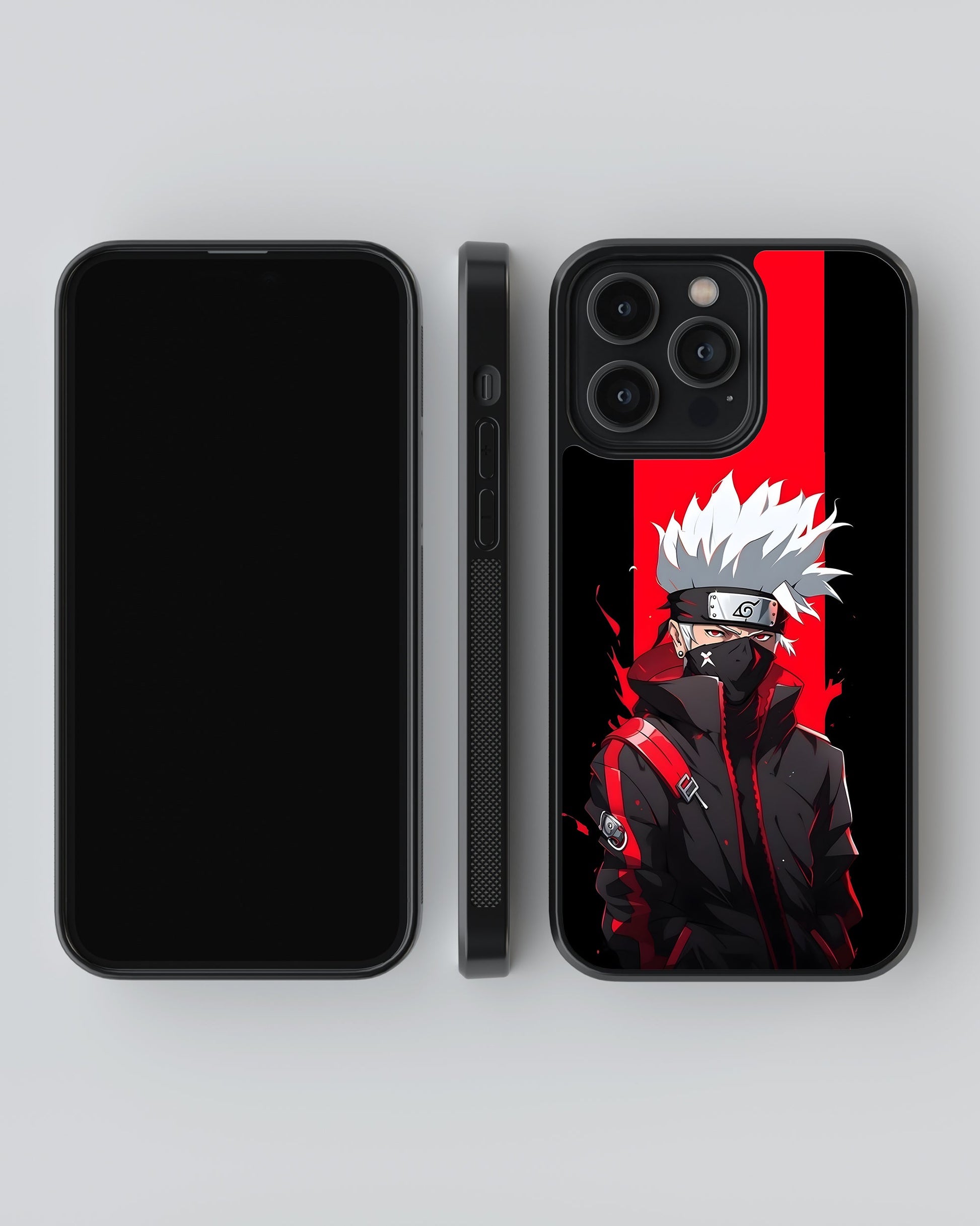 Naruto Mobile Case and Cover