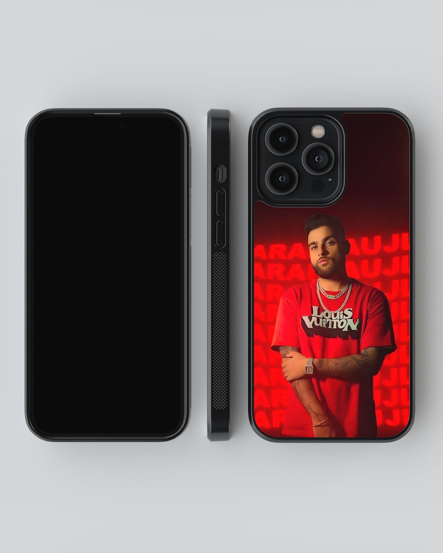 Singers Mobile Case and Cover
