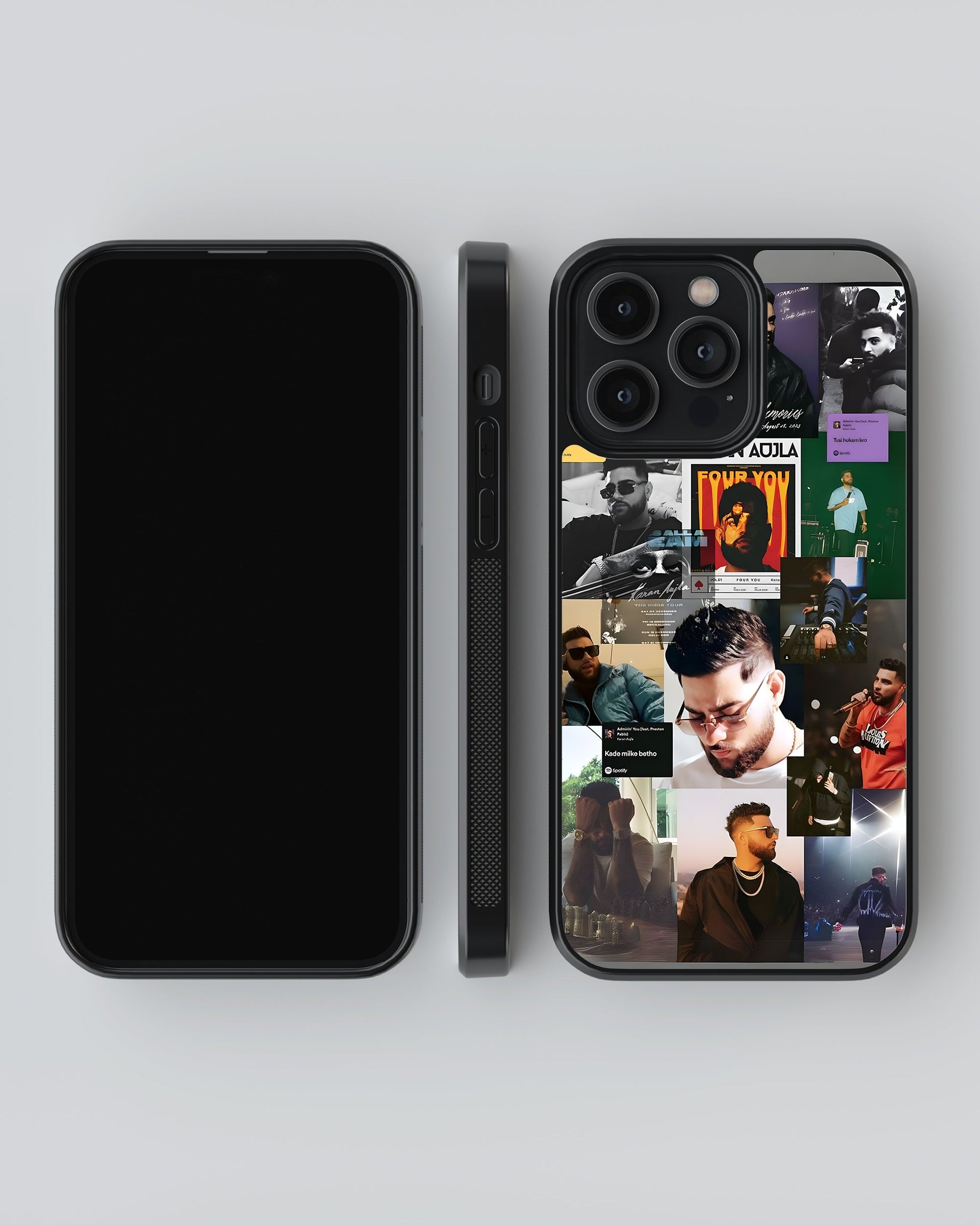 Singers Mobile Case and Cover