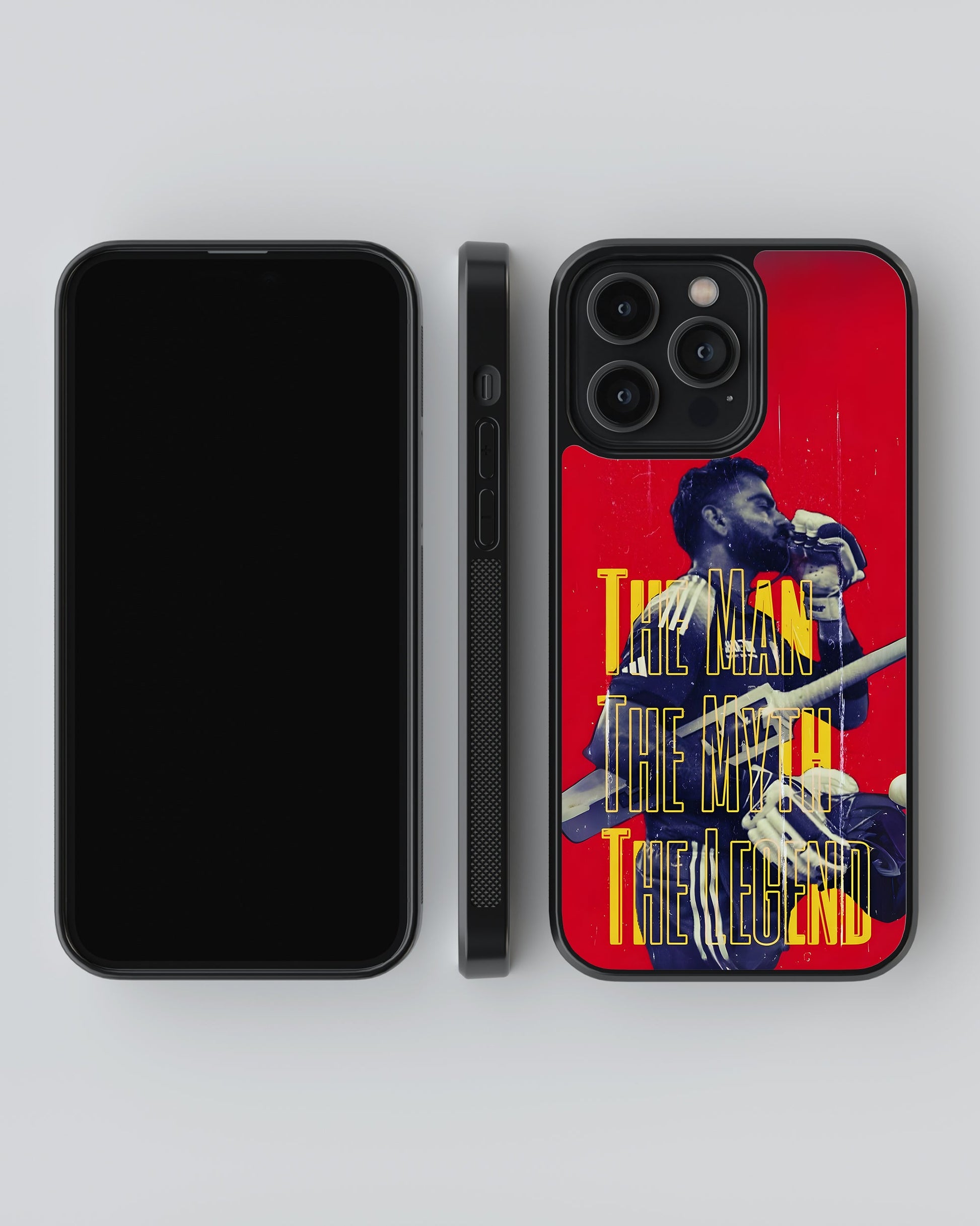 Cricket Mobile Case and Cover