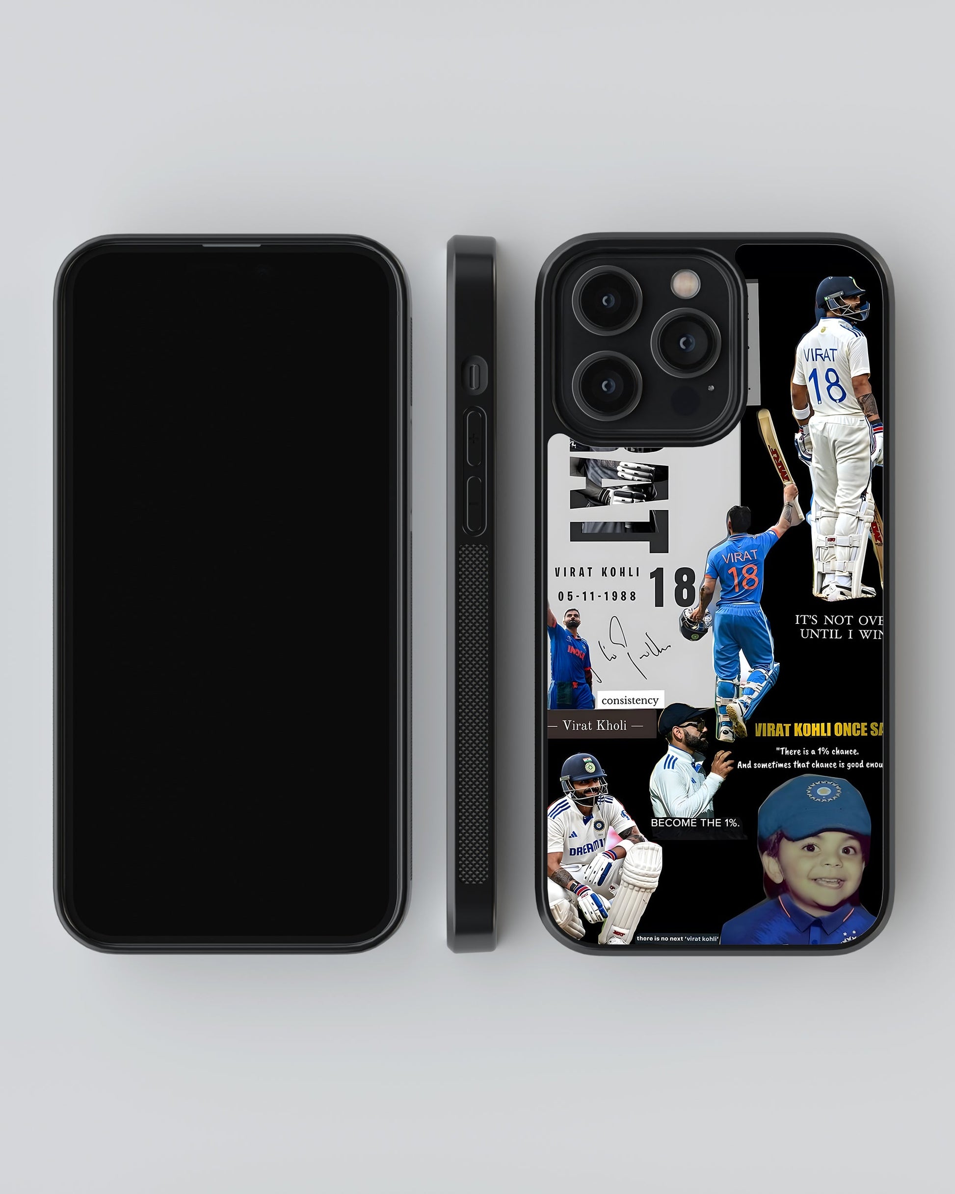 Cricket Mobile Case and Cover