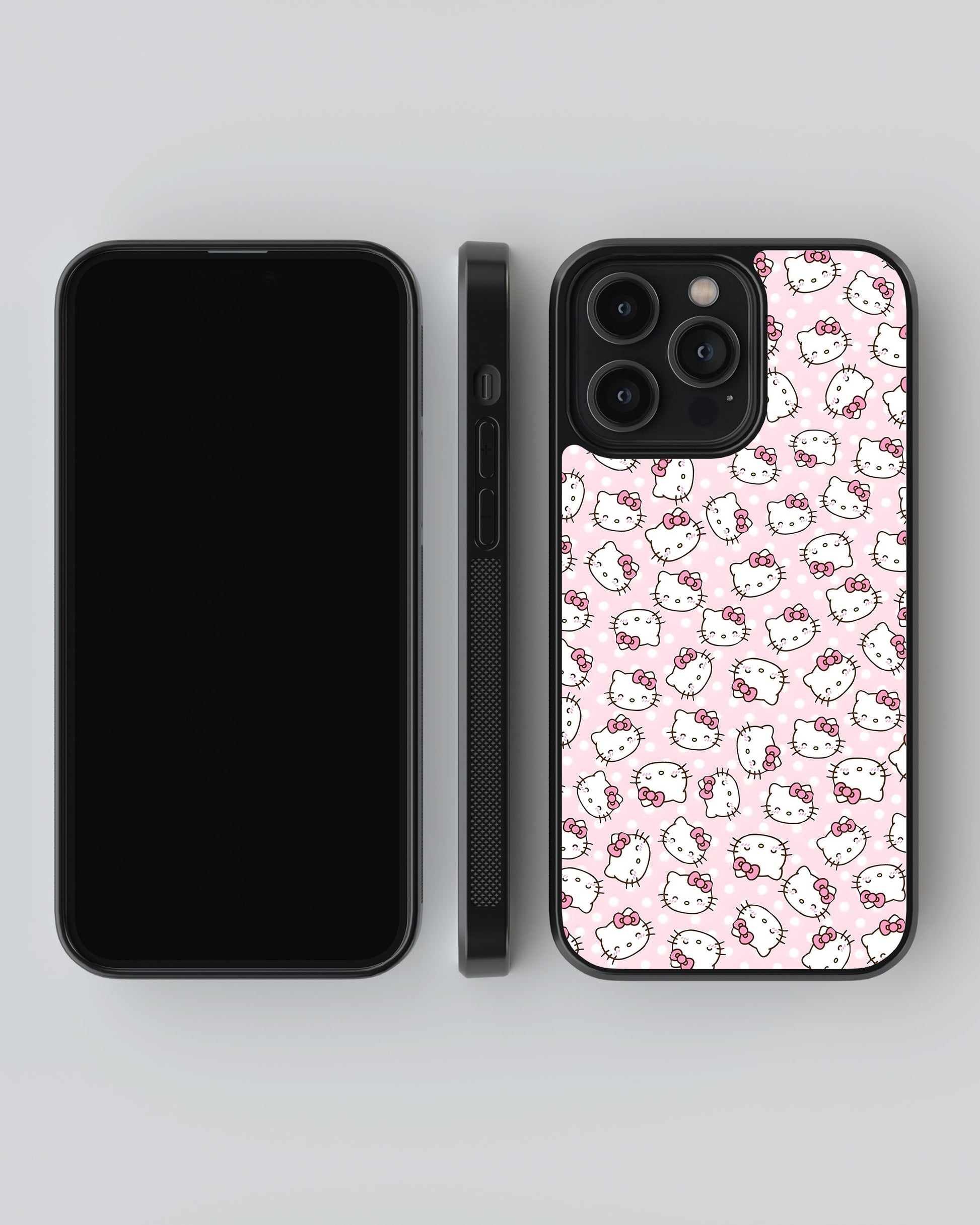 Girls Aesthetic Mobile Case and Cover