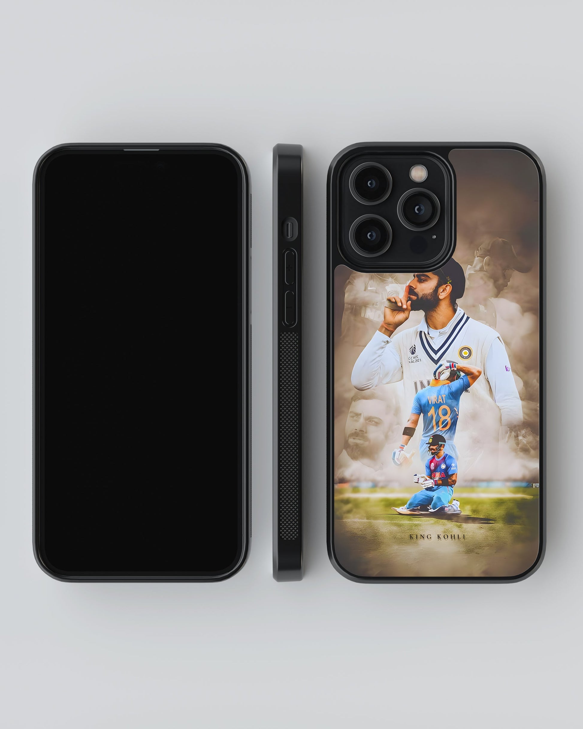 Cricket Mobile Case and Cover