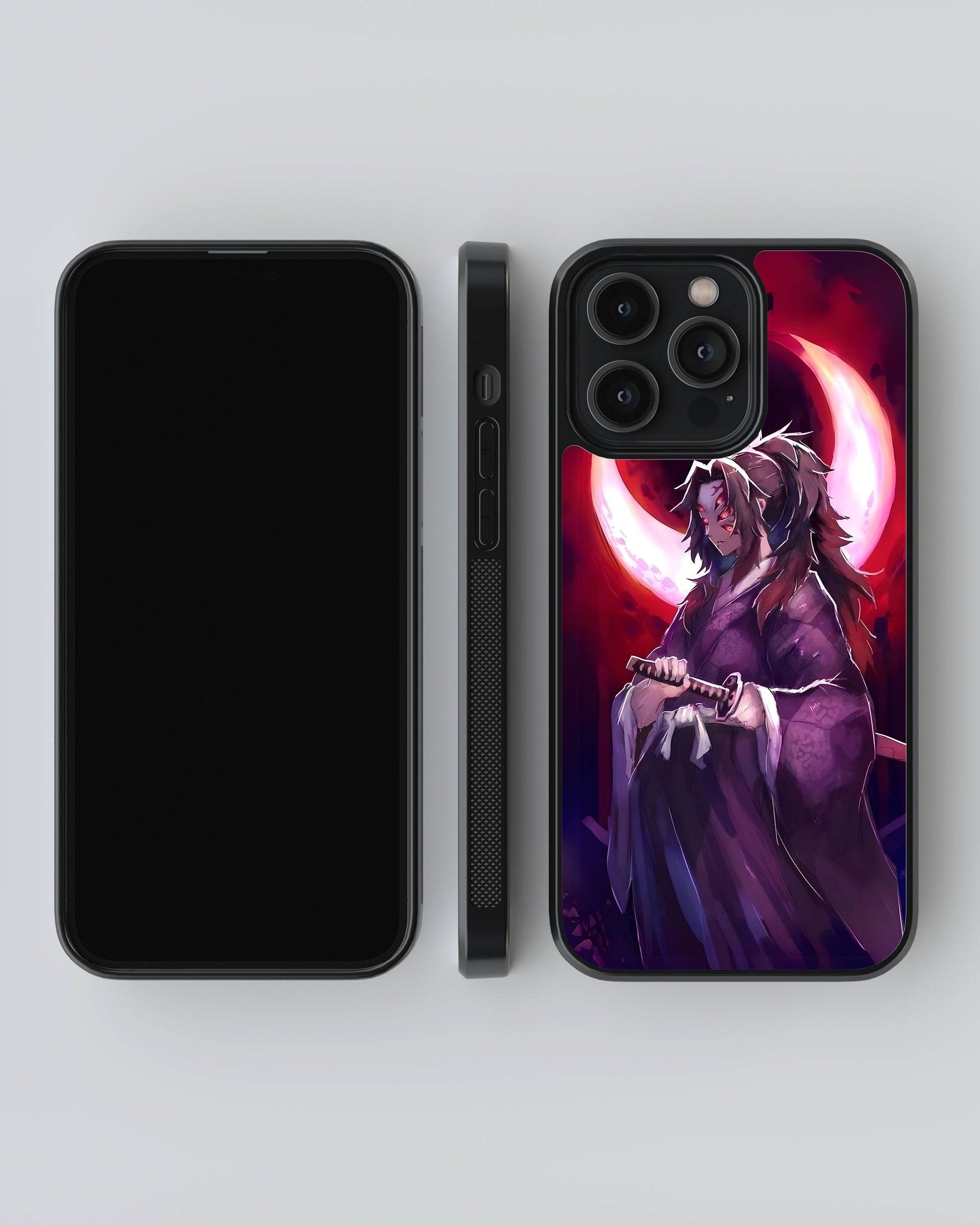 Demon Slayer Mobile Case and Cover
