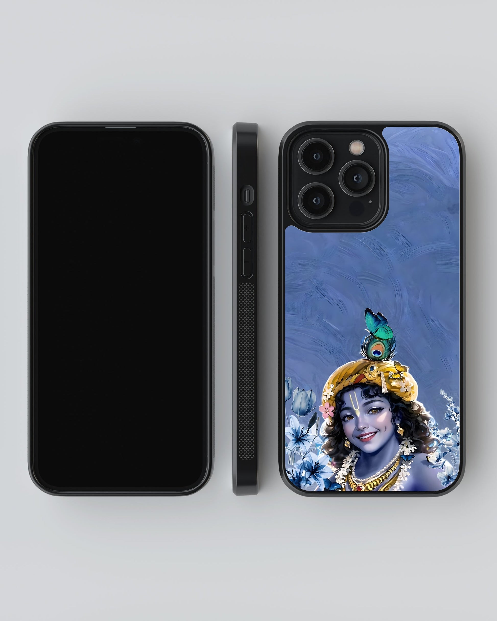 Hindu Gods Mobile Case and Cover