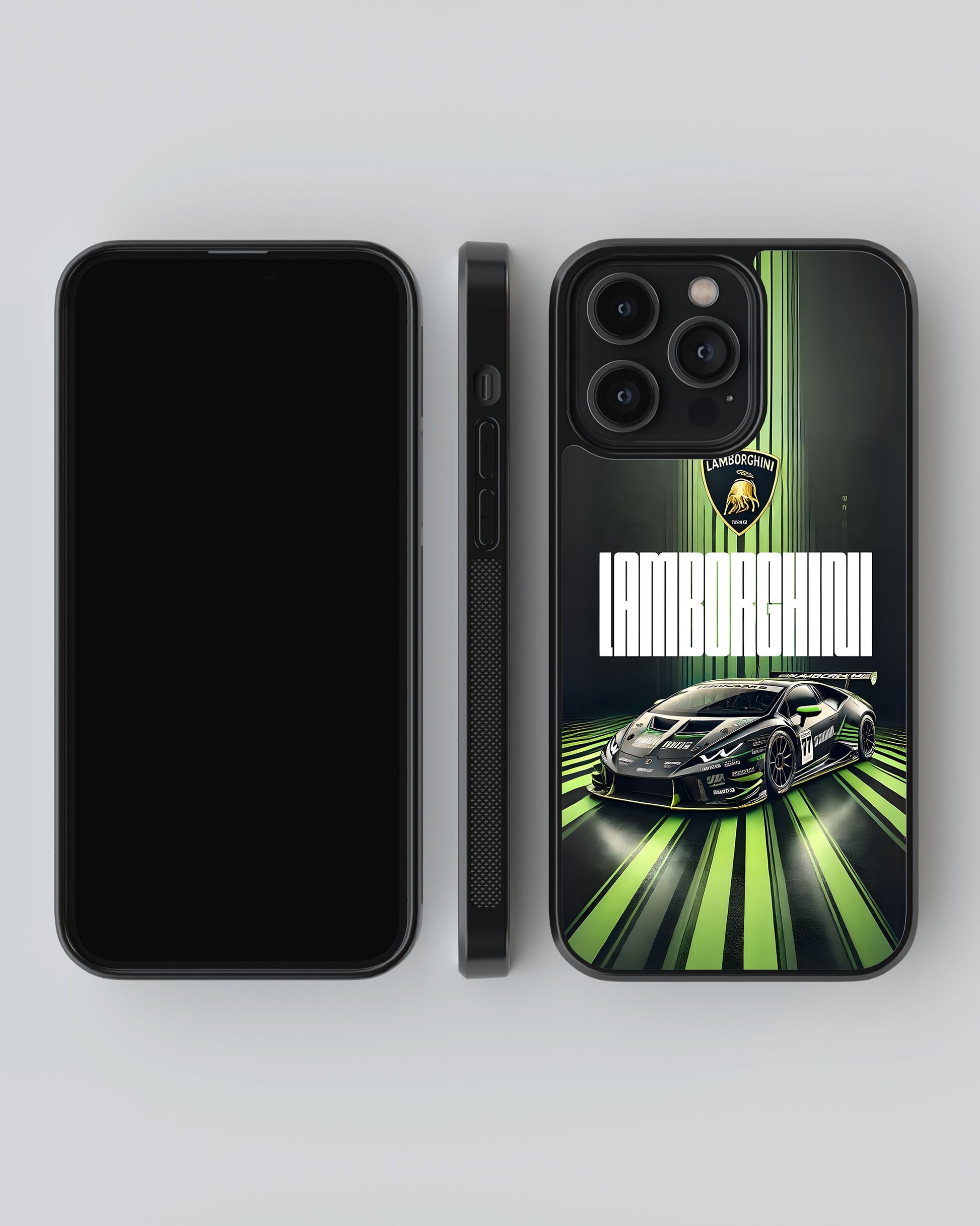 Sports Car Mobile Case and Cover