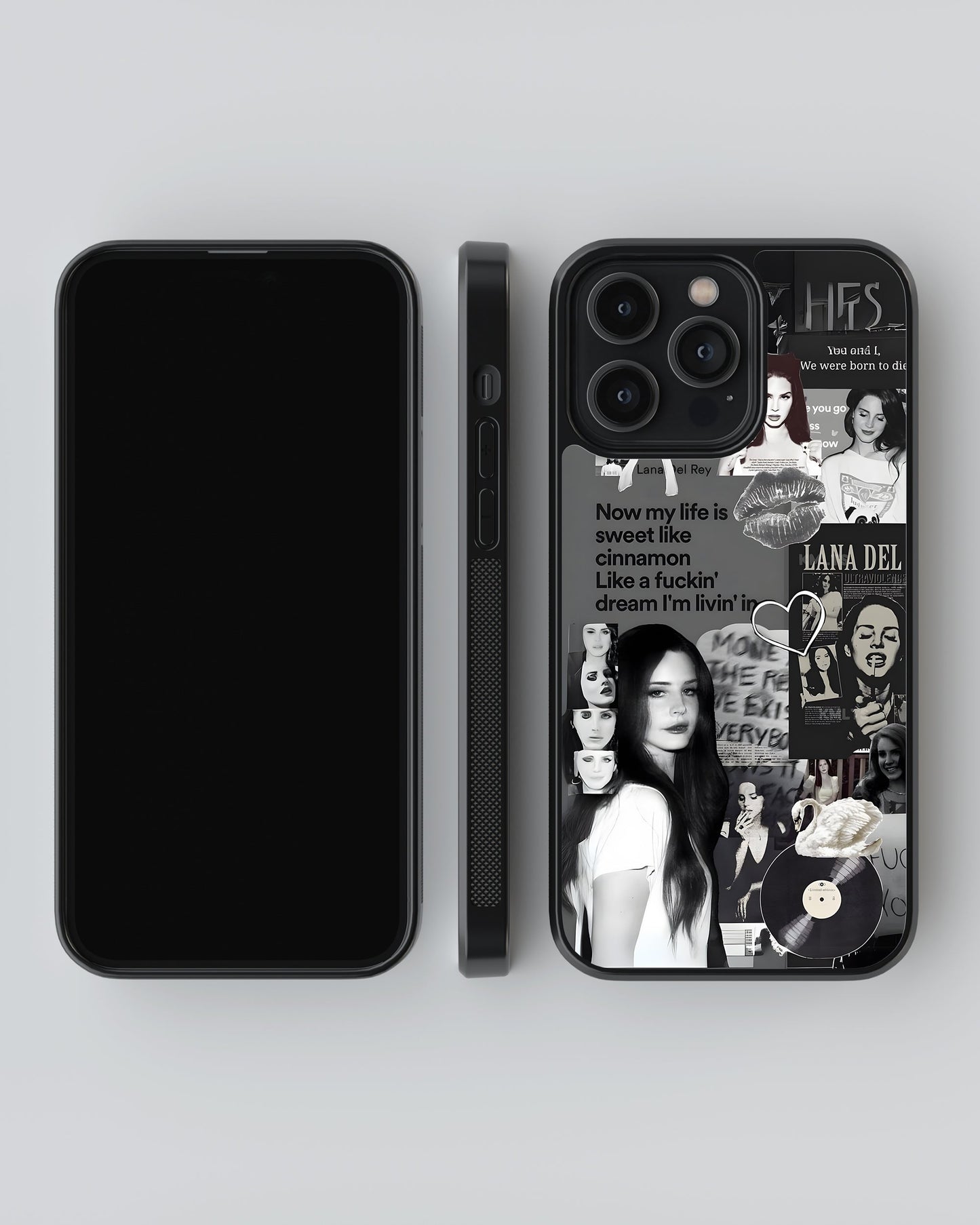 Singers Mobile Case and Cover