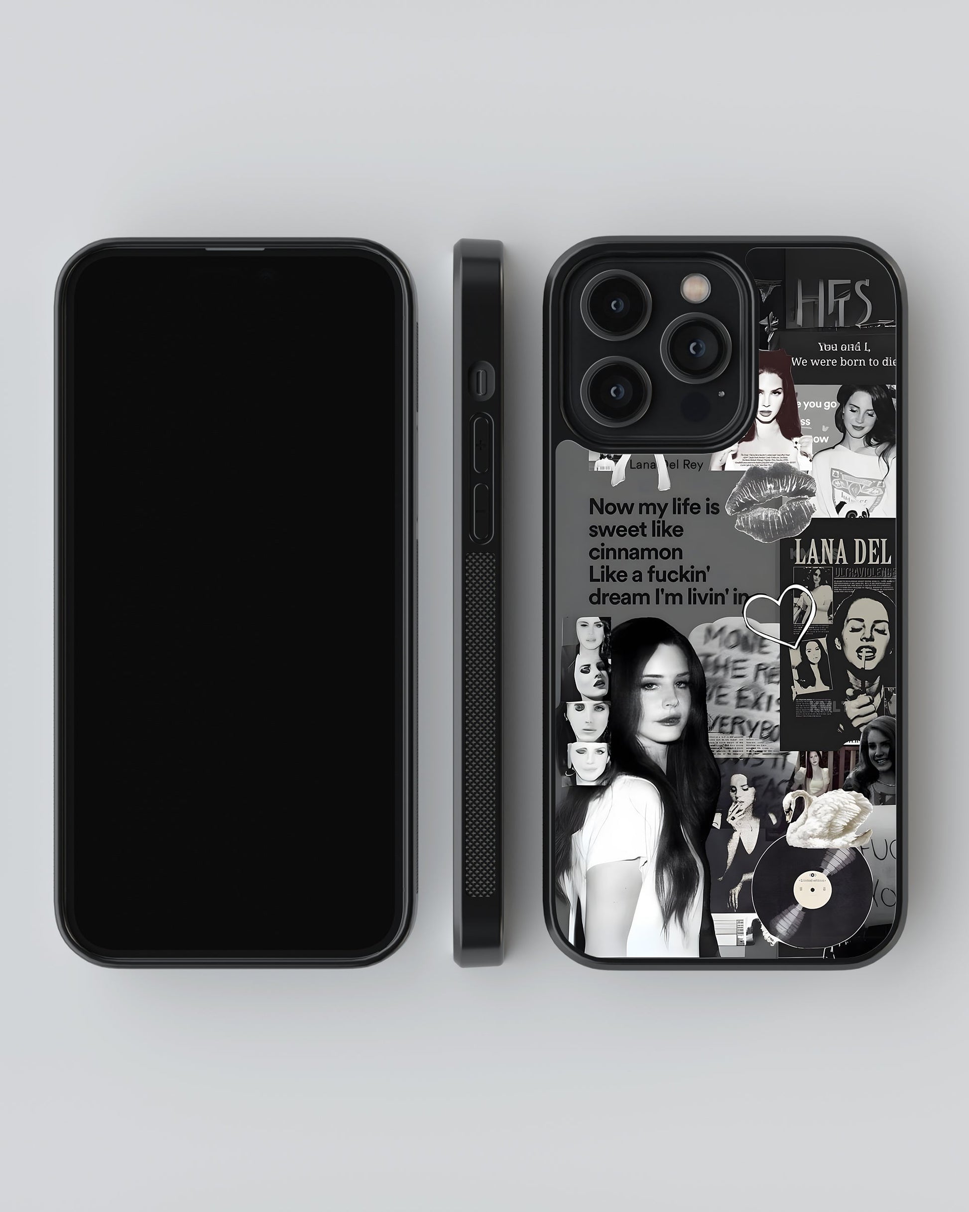 Singers Mobile Case and Cover