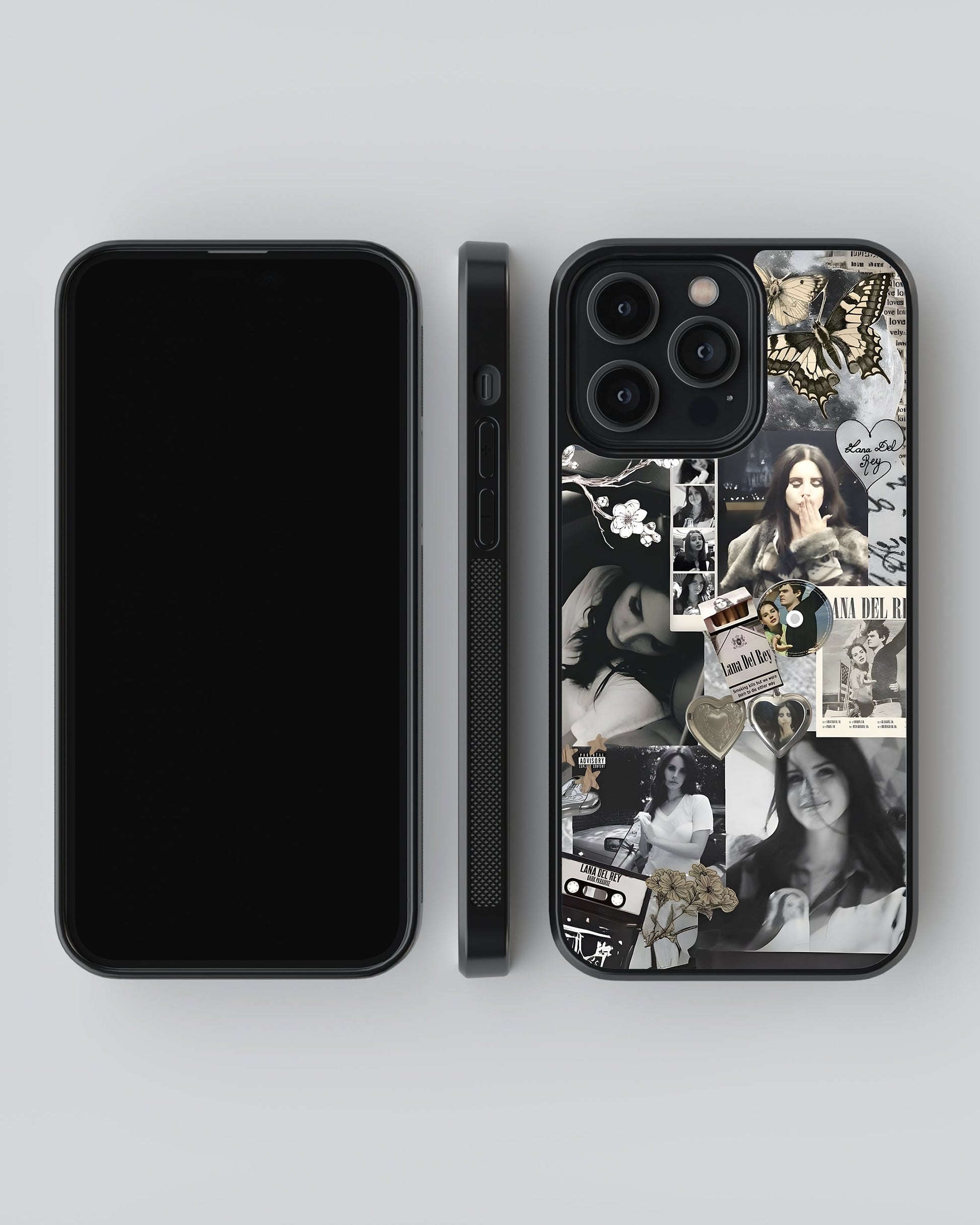 Singers Mobile Case and Cover