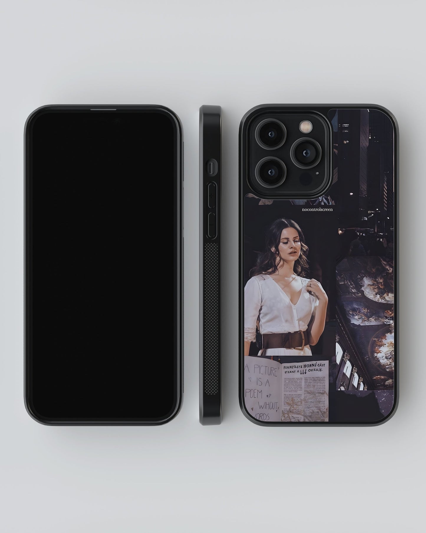 Singers Mobile Case and Cover