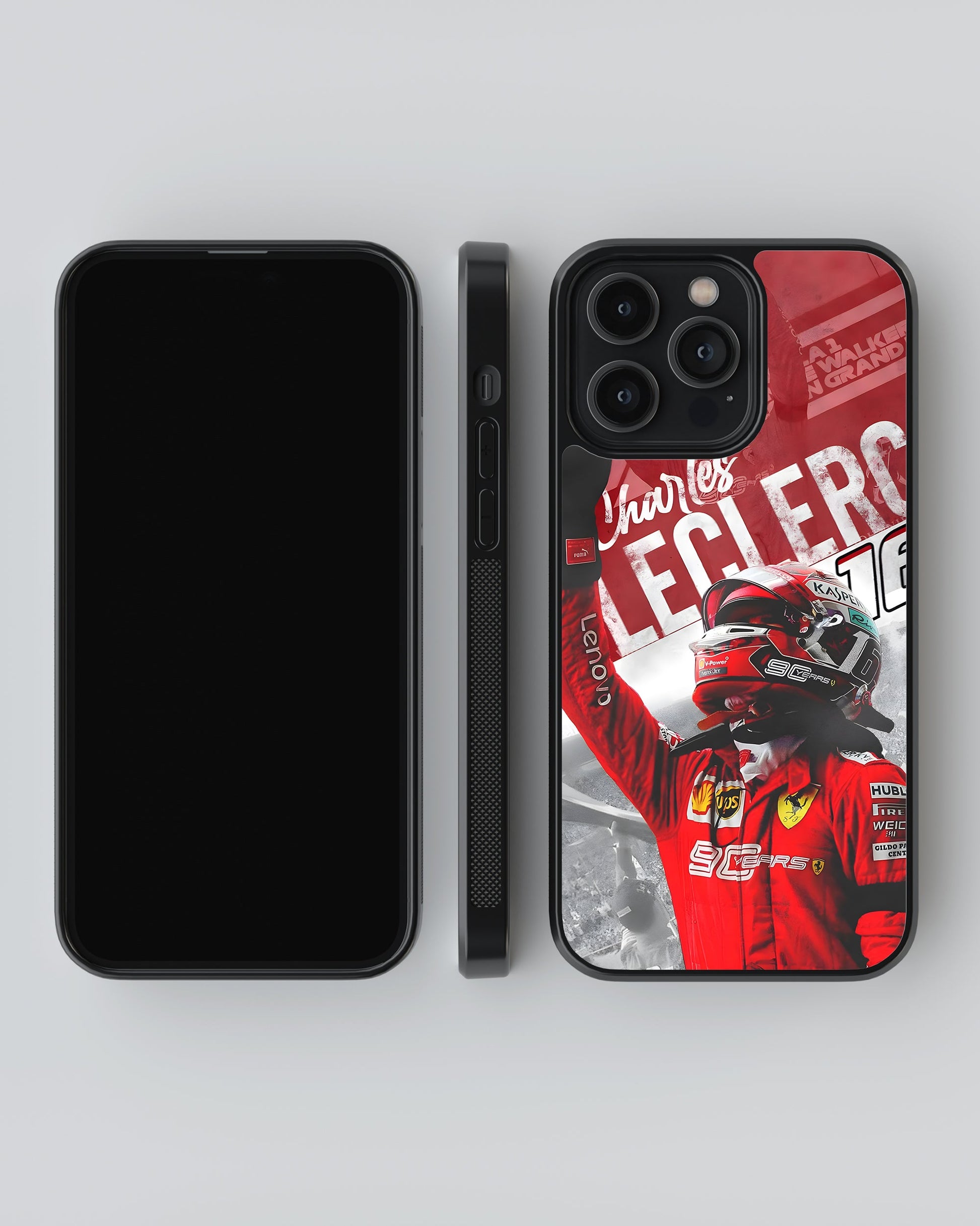 Formula 1 Mobile Case and Cover