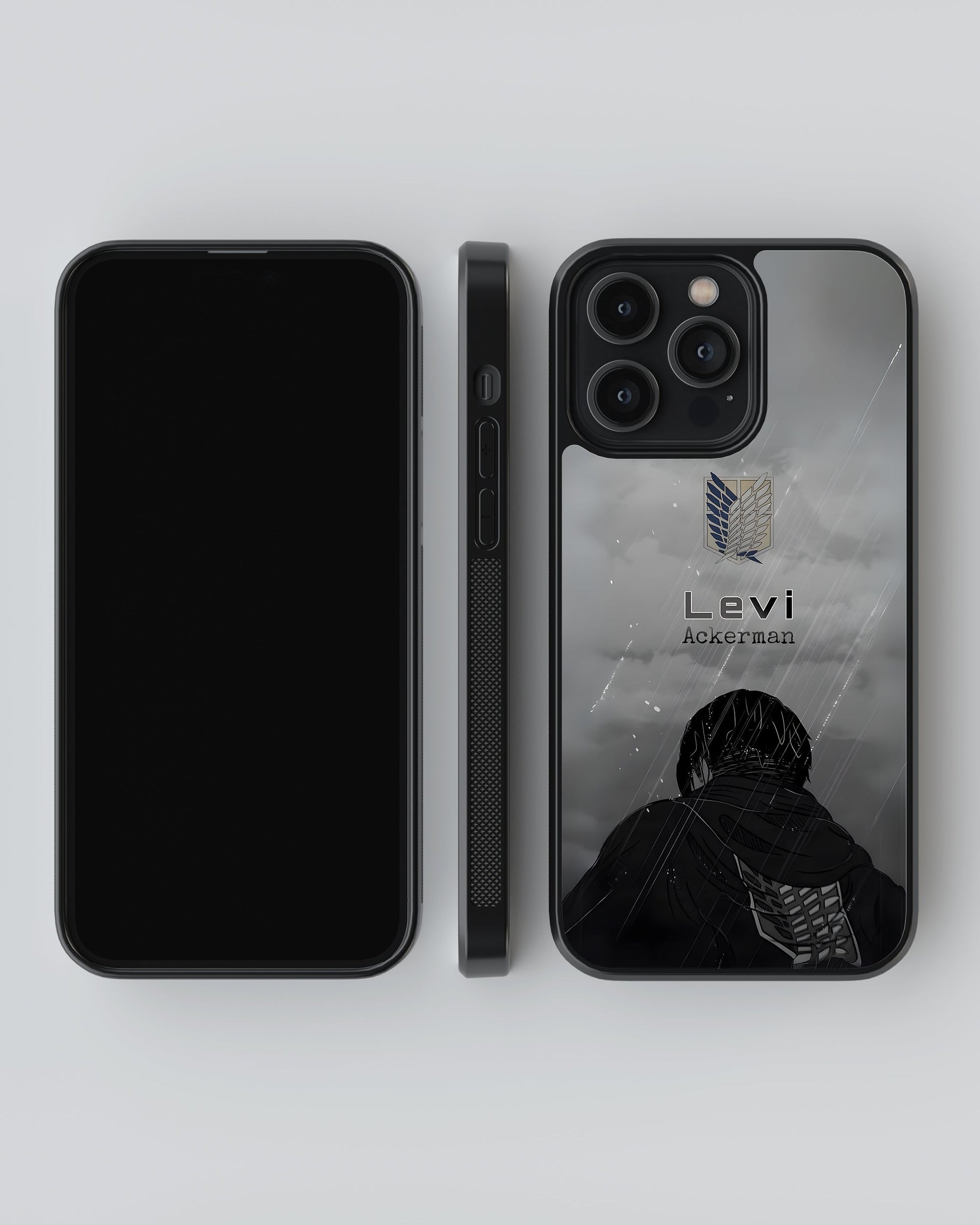 Attack On Titan Mobile Case and Cover