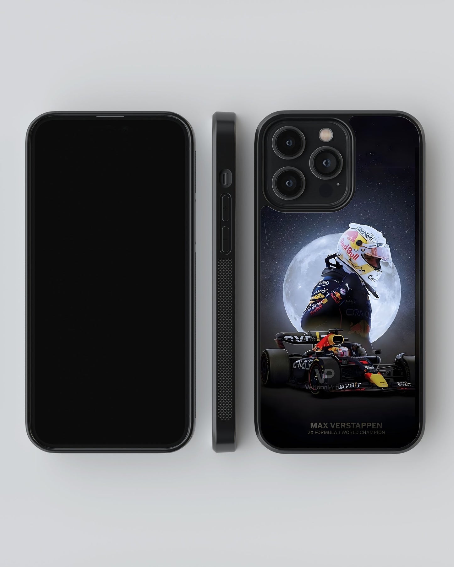 Formula 1 Mobile Case and Cover