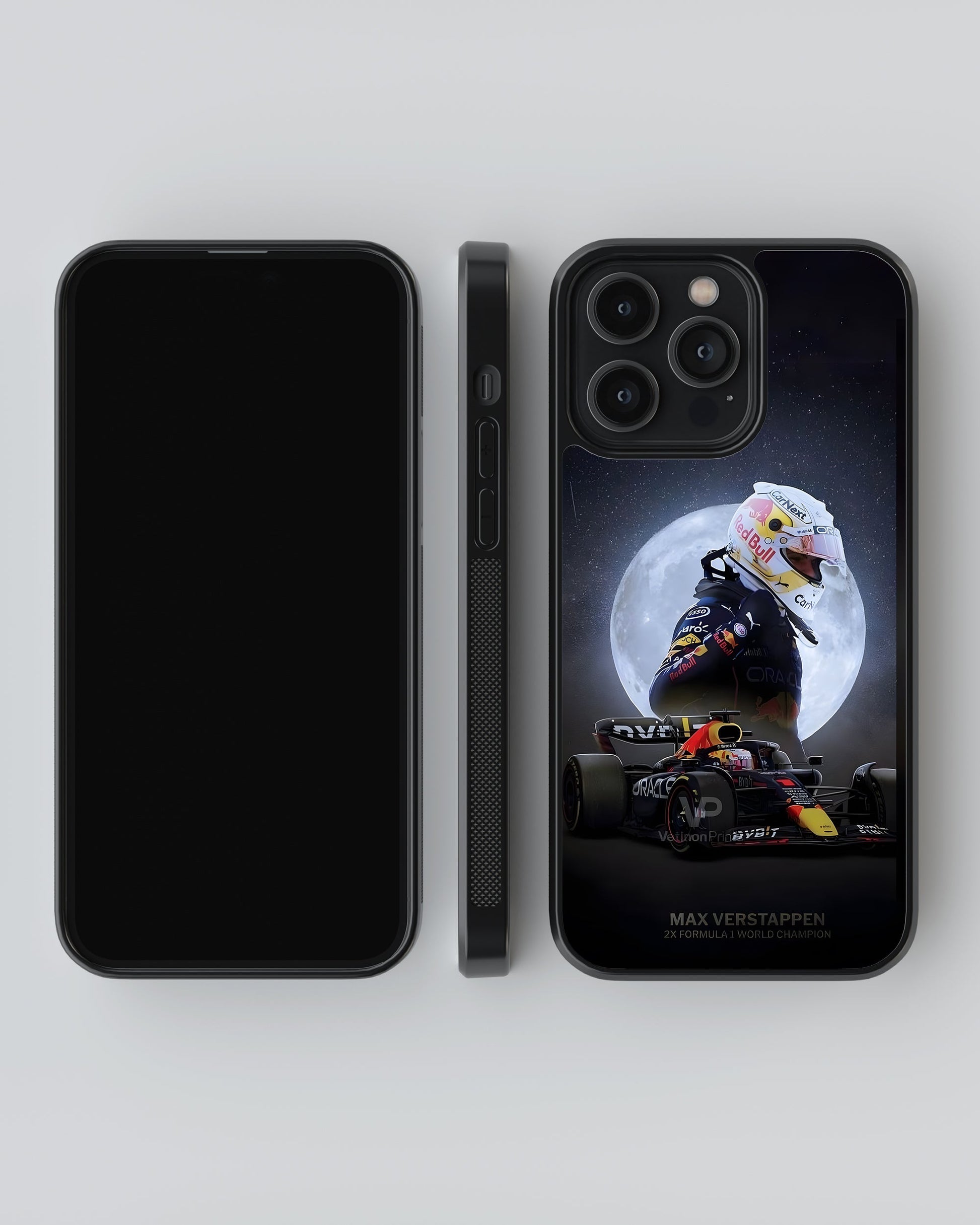 Formula 1 Mobile Case and Cover