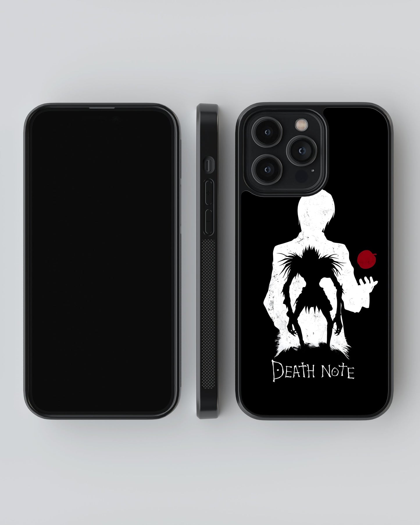 Death Note Mobile Case and Cover