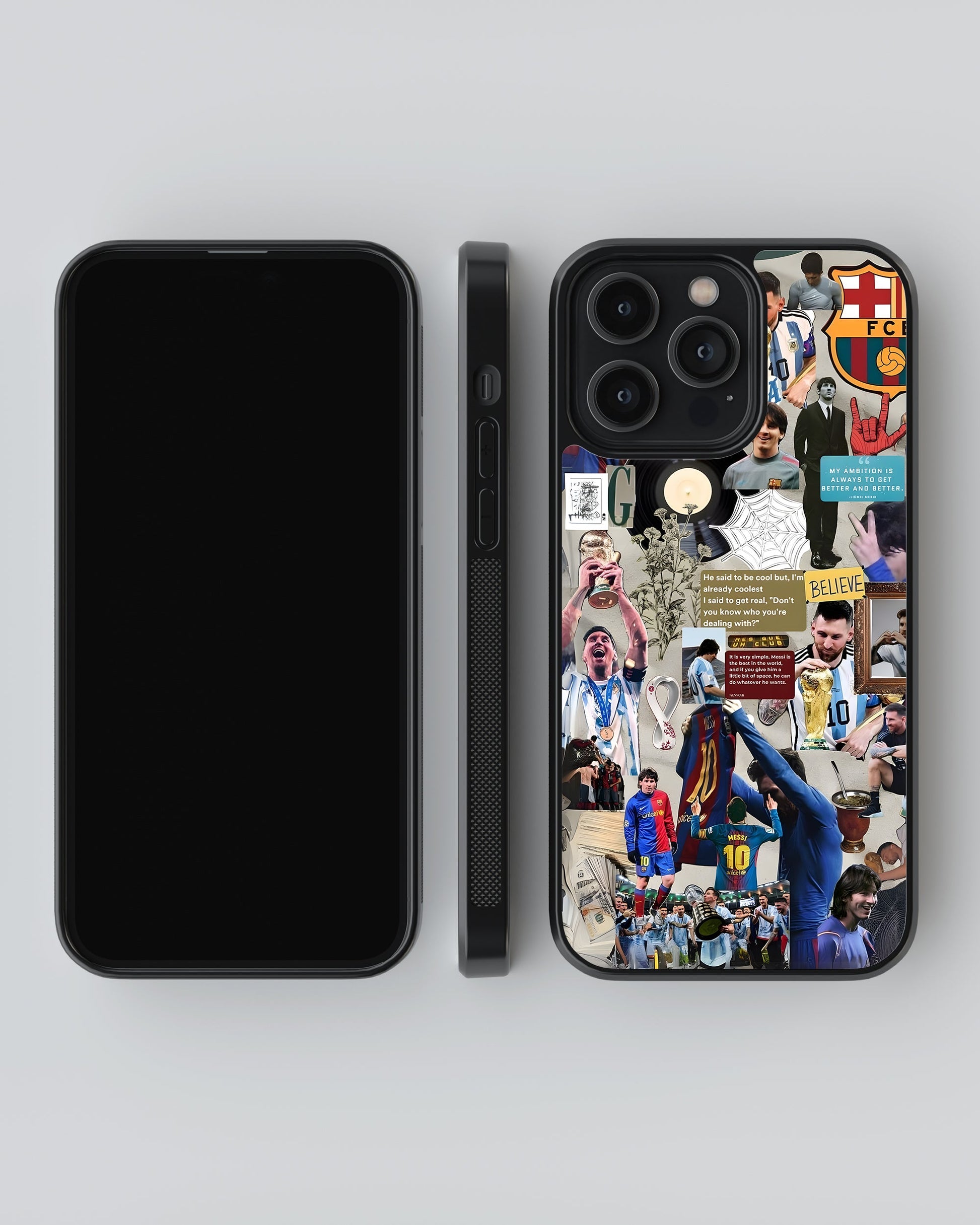 Football Mobile Case and Cover