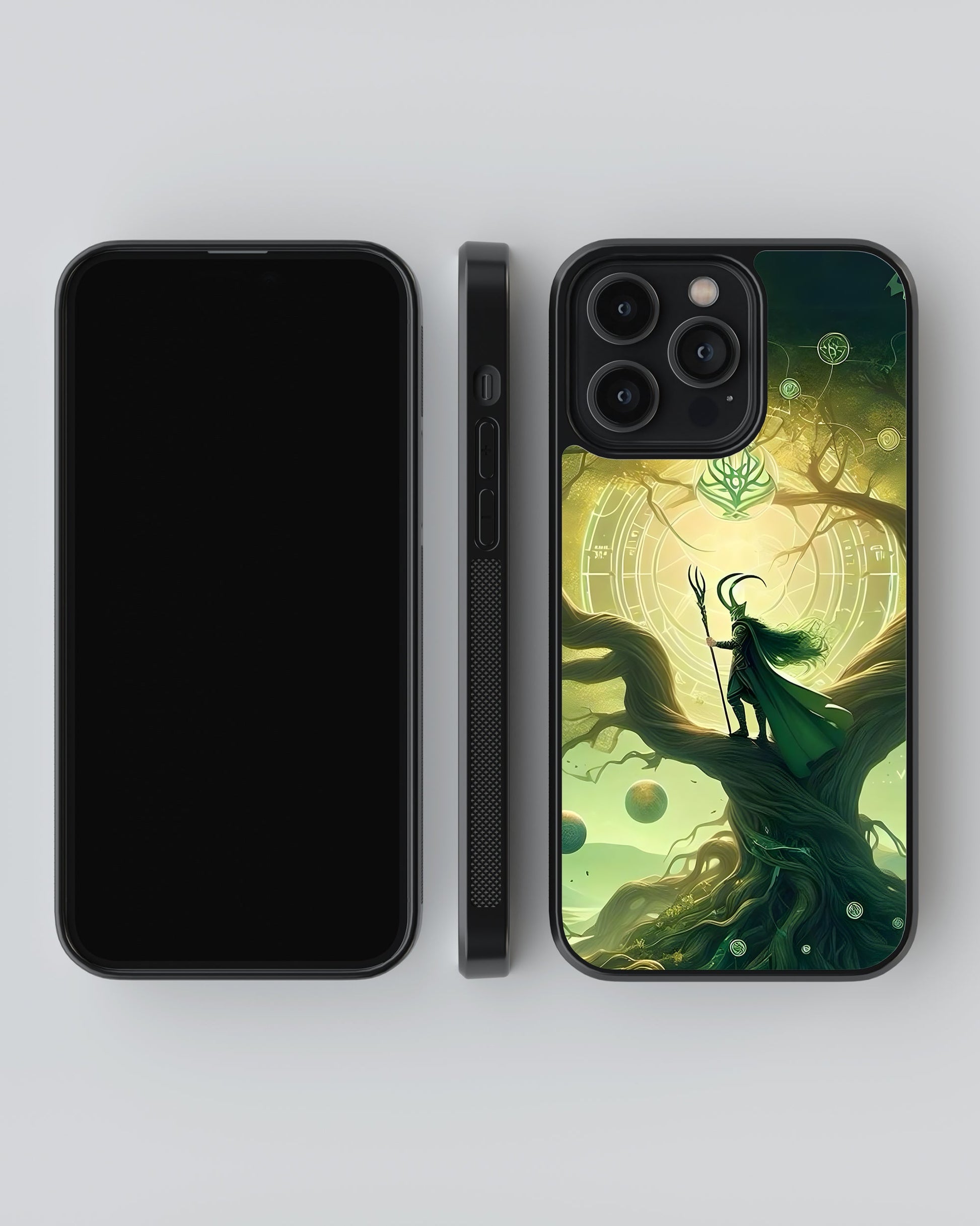 Marvel Mobile Case and Cover