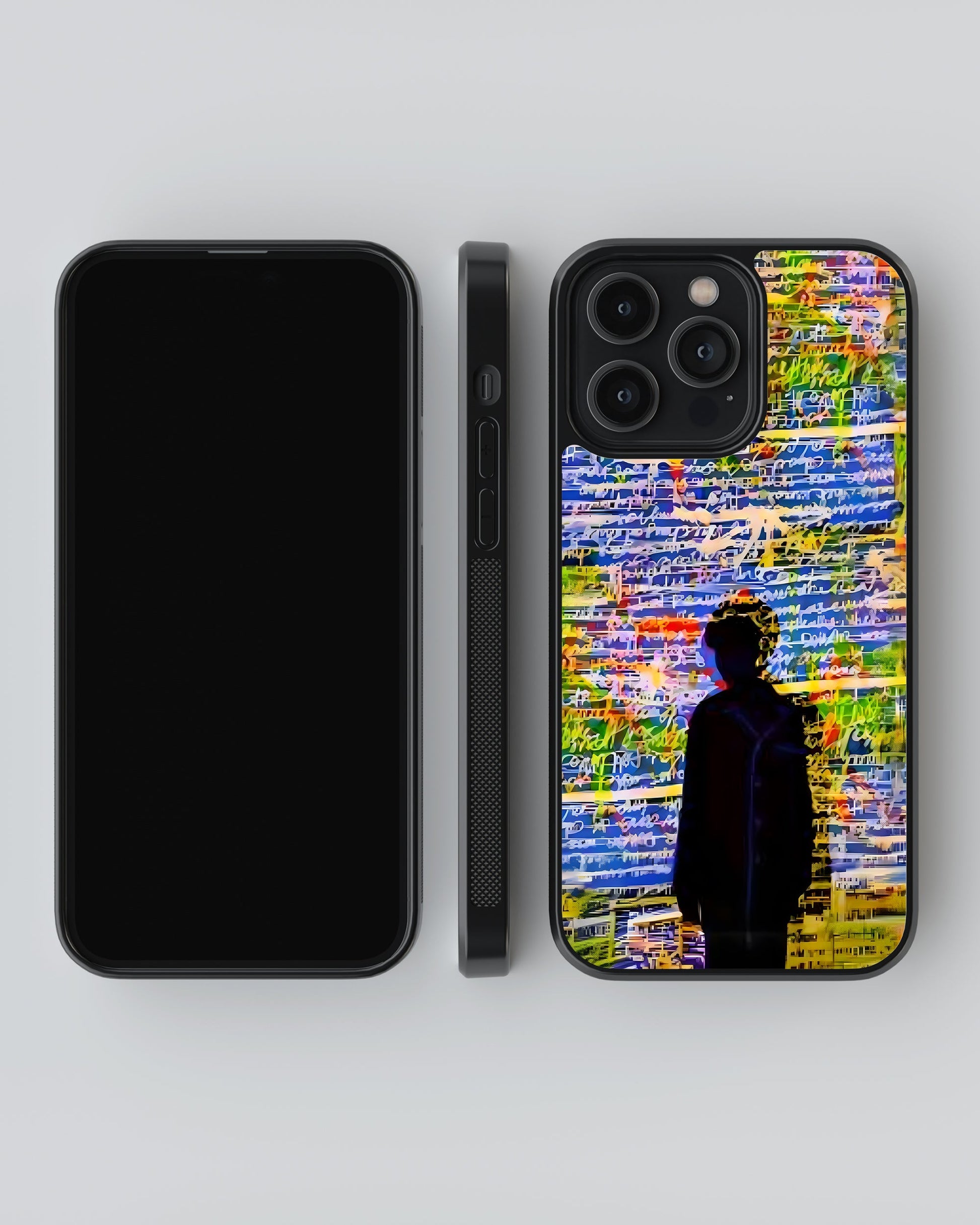 Modernism Mobile Case and Cover