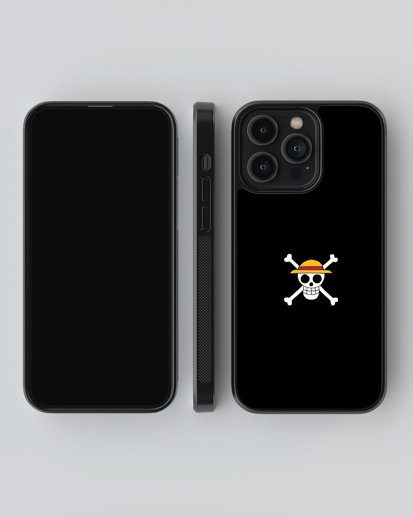 One Piece Mobile Case and Cover