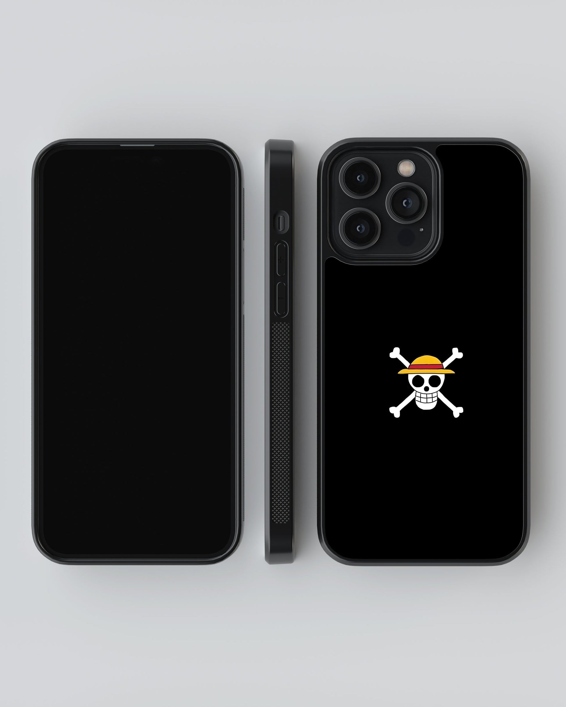 One Piece Mobile Case and Cover