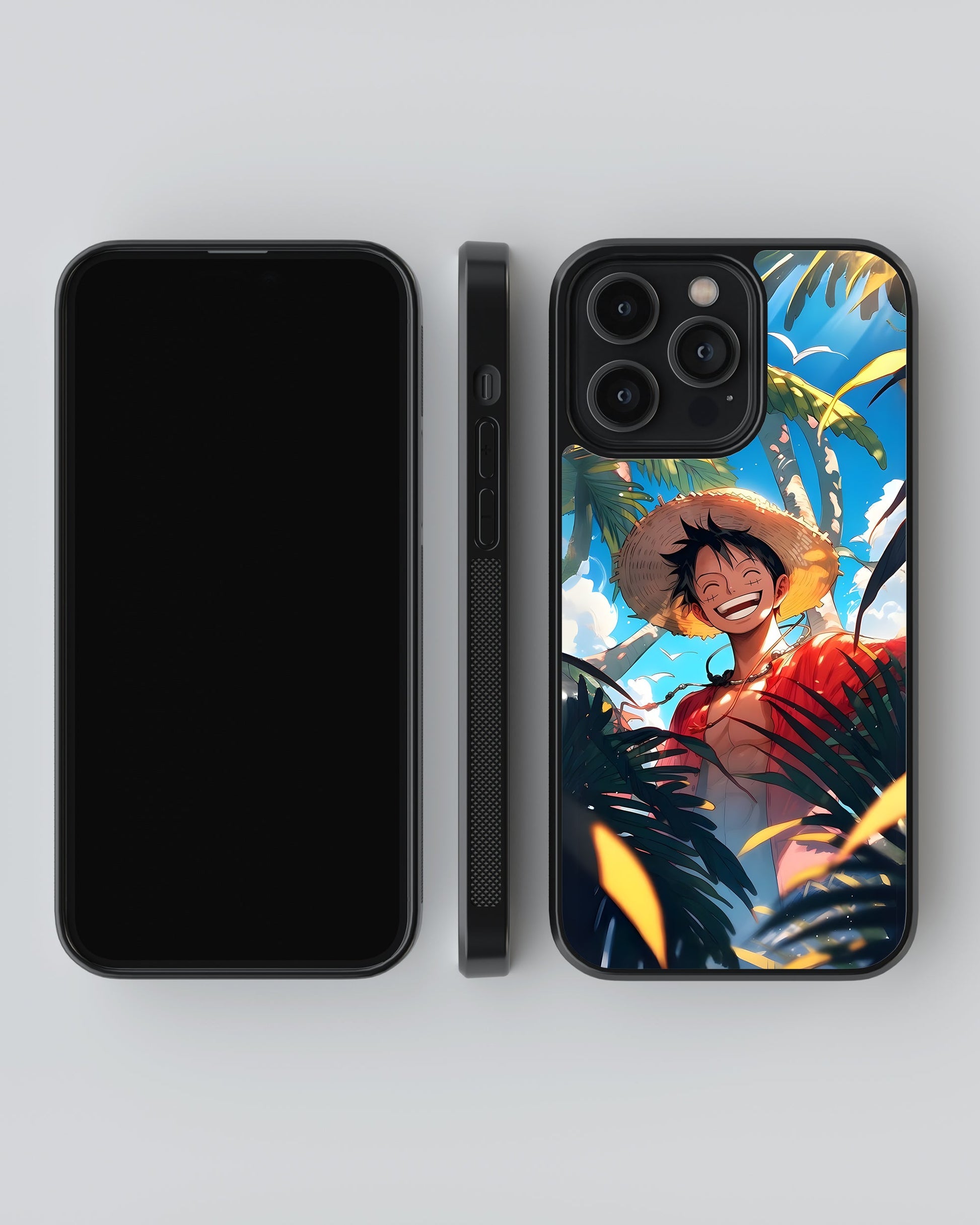 One Piece Mobile Case and Cover