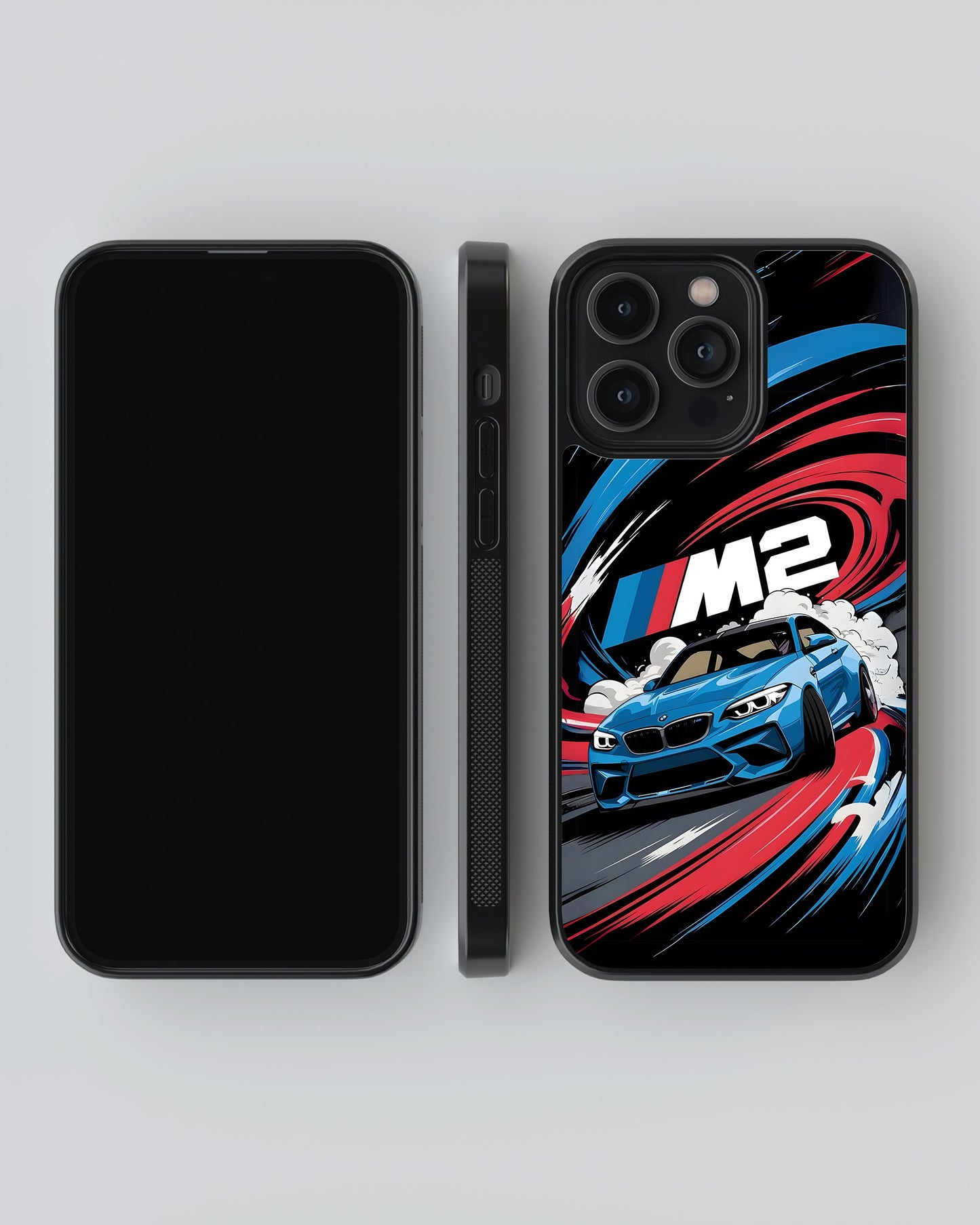 Sports Car Mobile Case and Cover