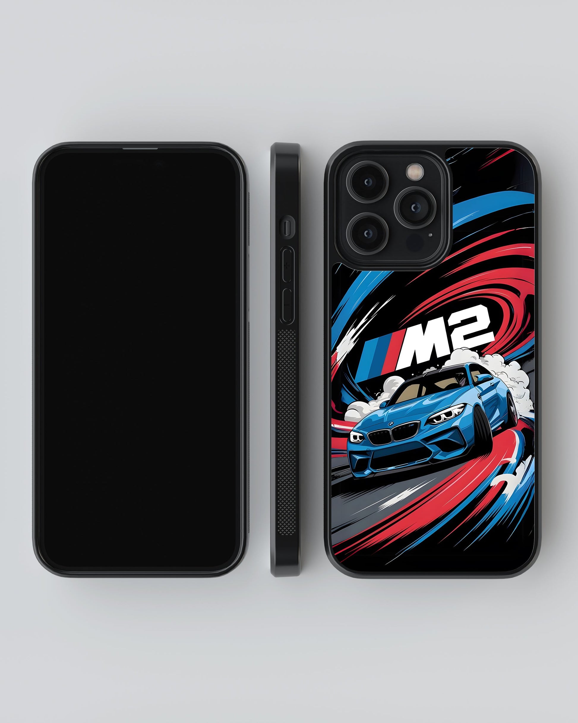 Sports Car Mobile Case and Cover