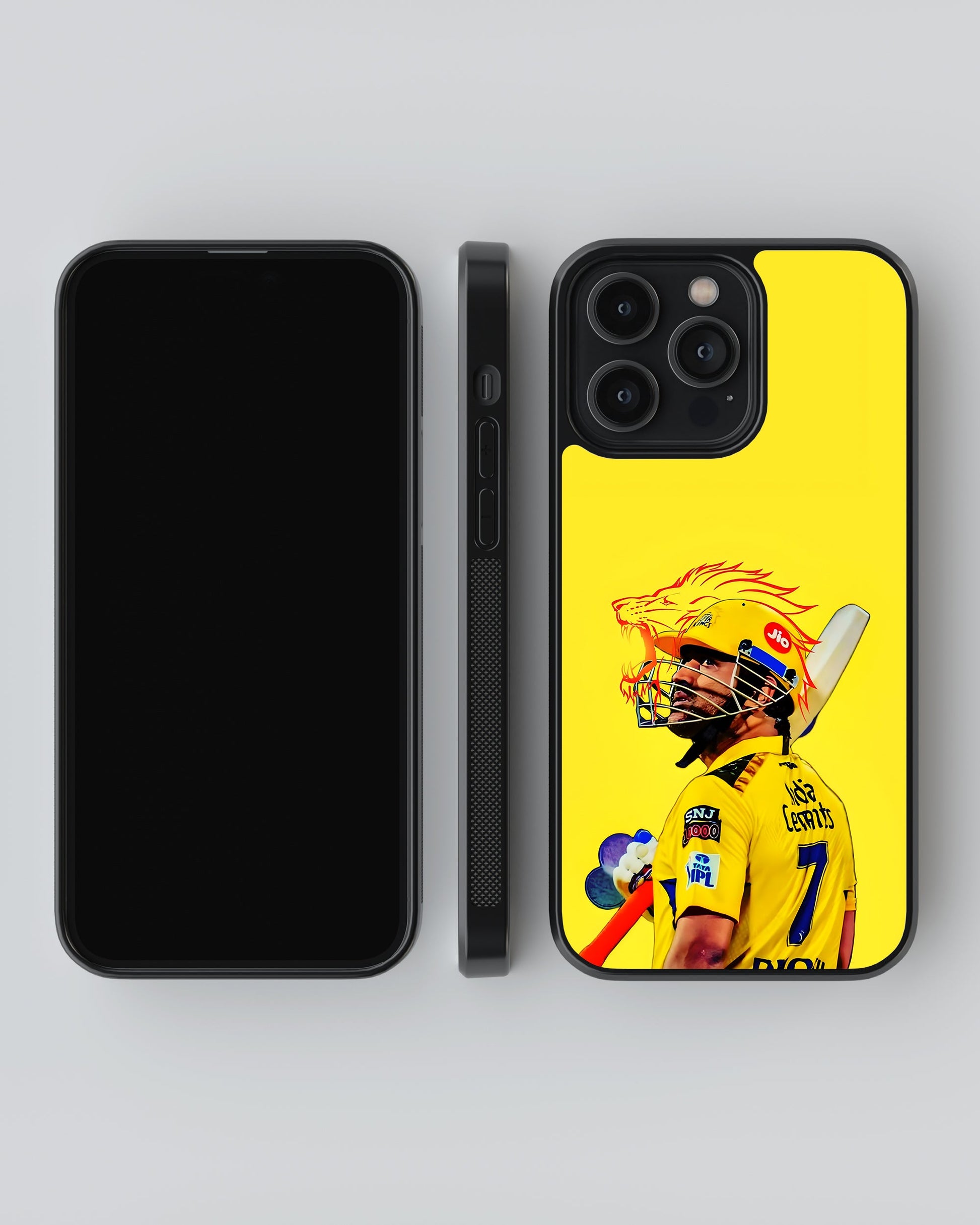 Cricket Mobile Case and Cover