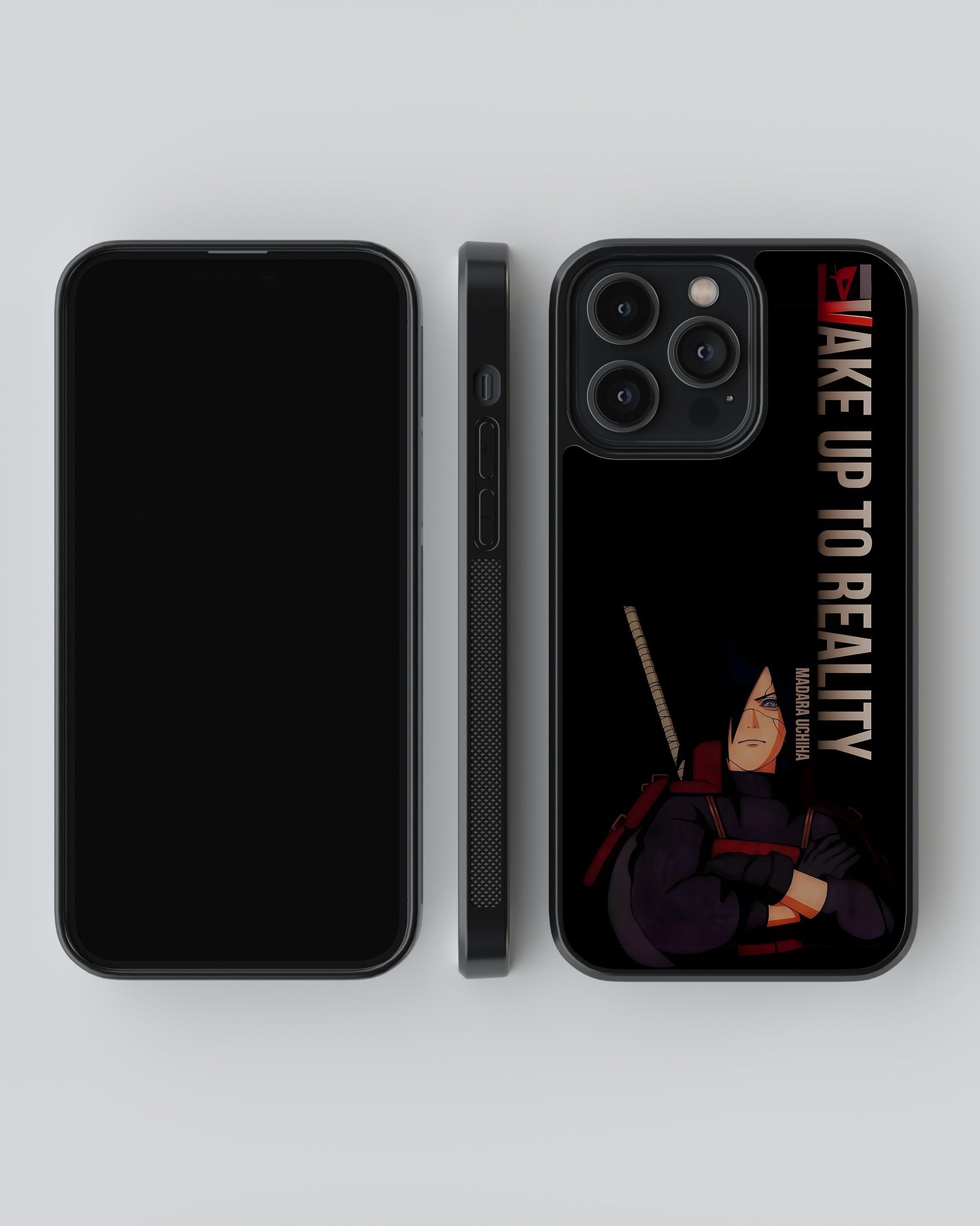 Naruto Mobile Case and Cover