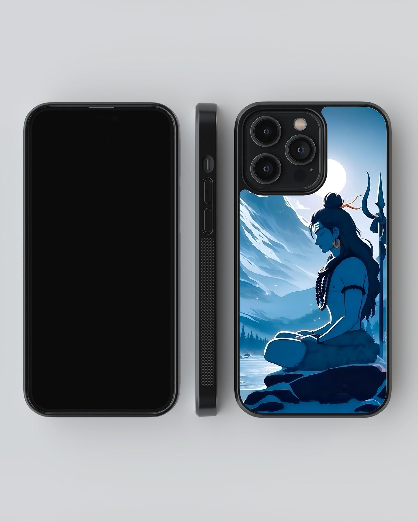 Hindu Gods Mobile Case and Cover