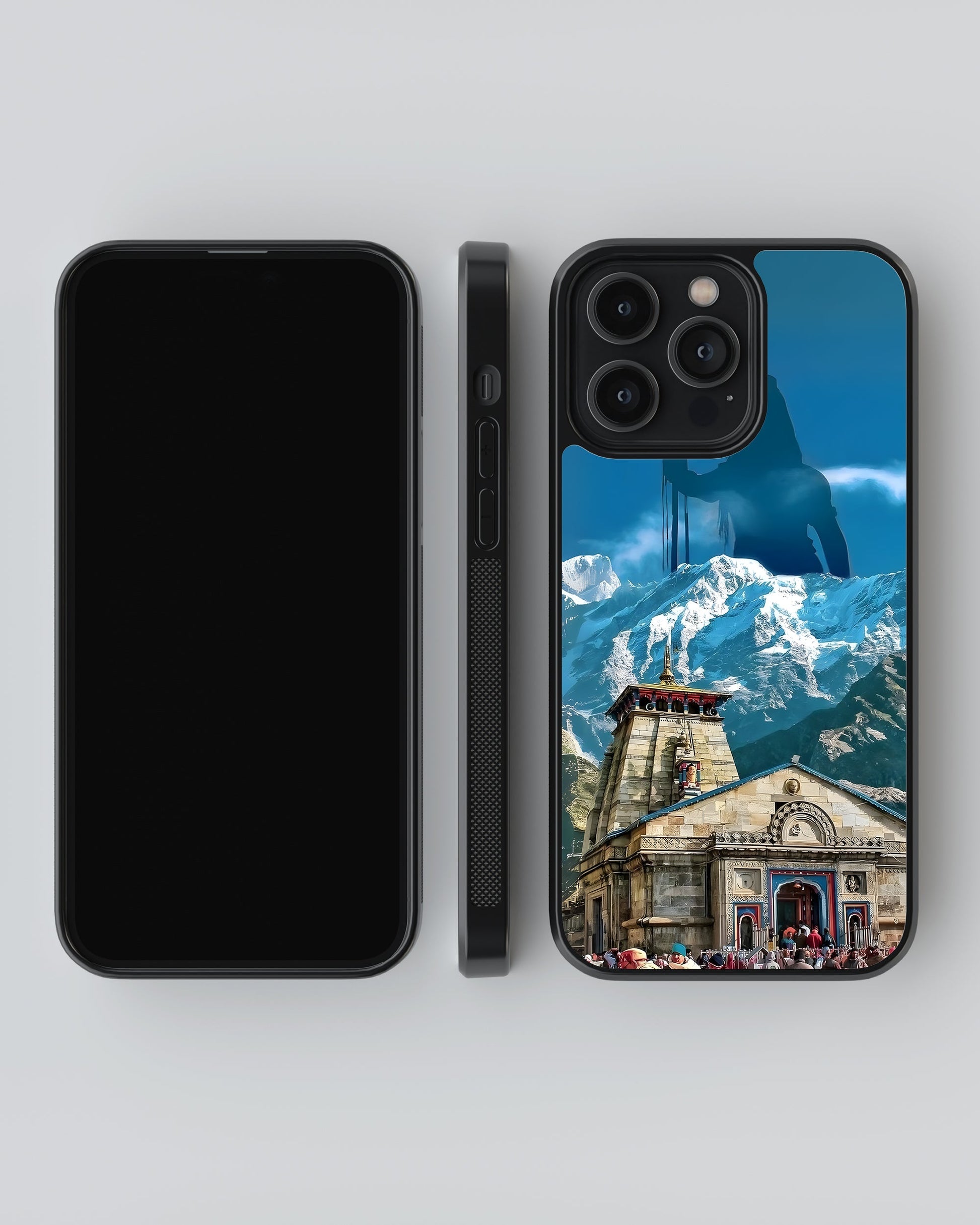 Hindu Gods Mobile Case and Cover