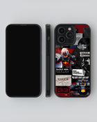 Formula 1 Mobile Case and Cover