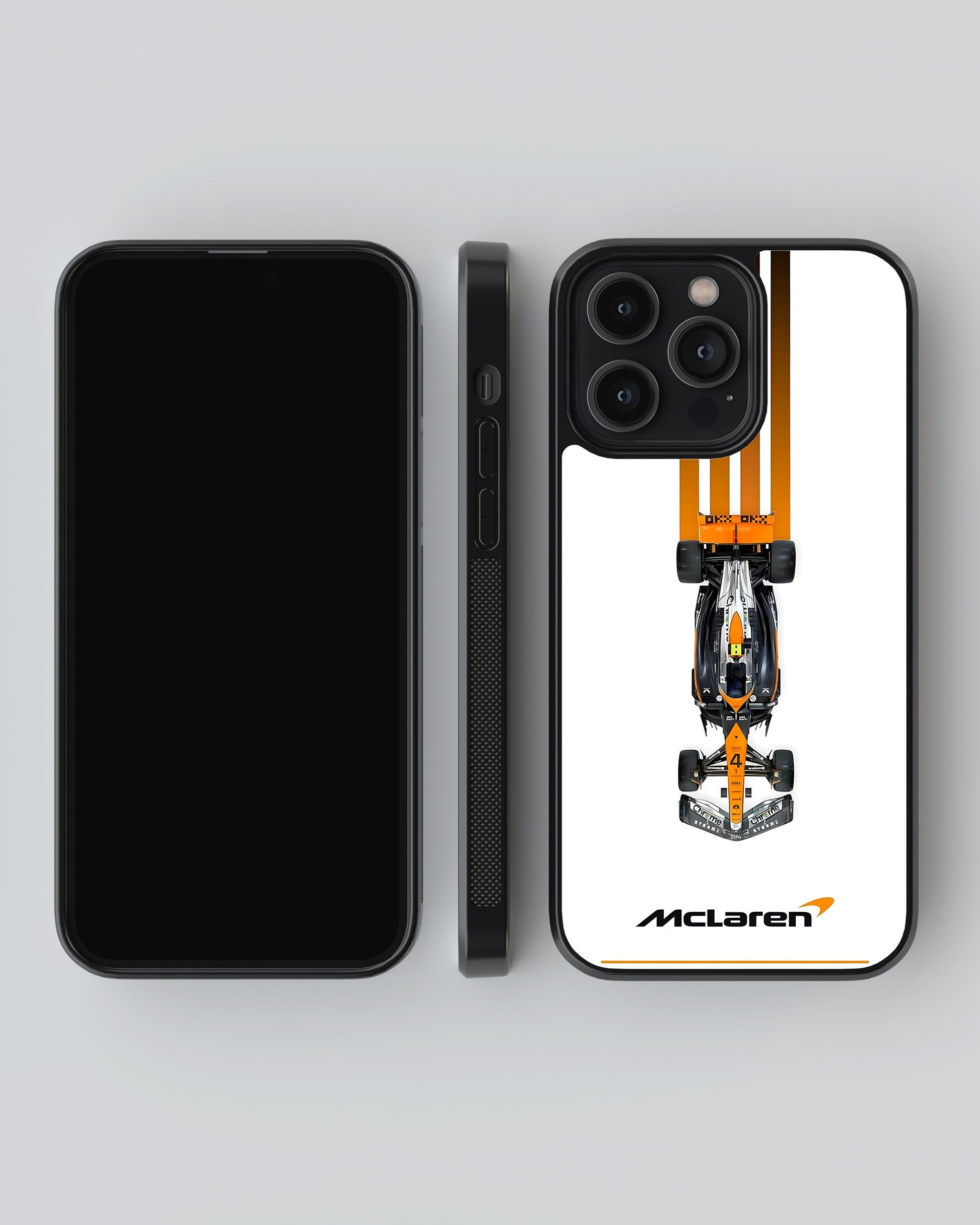 Formula 1 Mobile Case and Cover