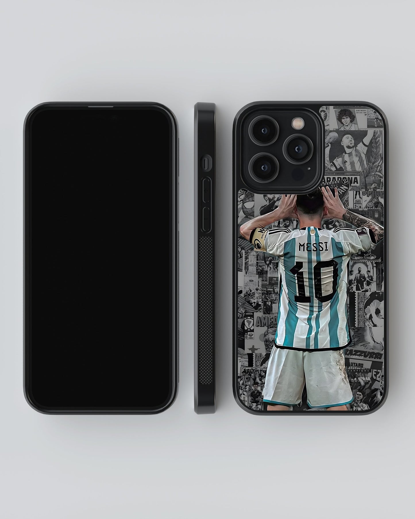 Football Mobile Case and Cover