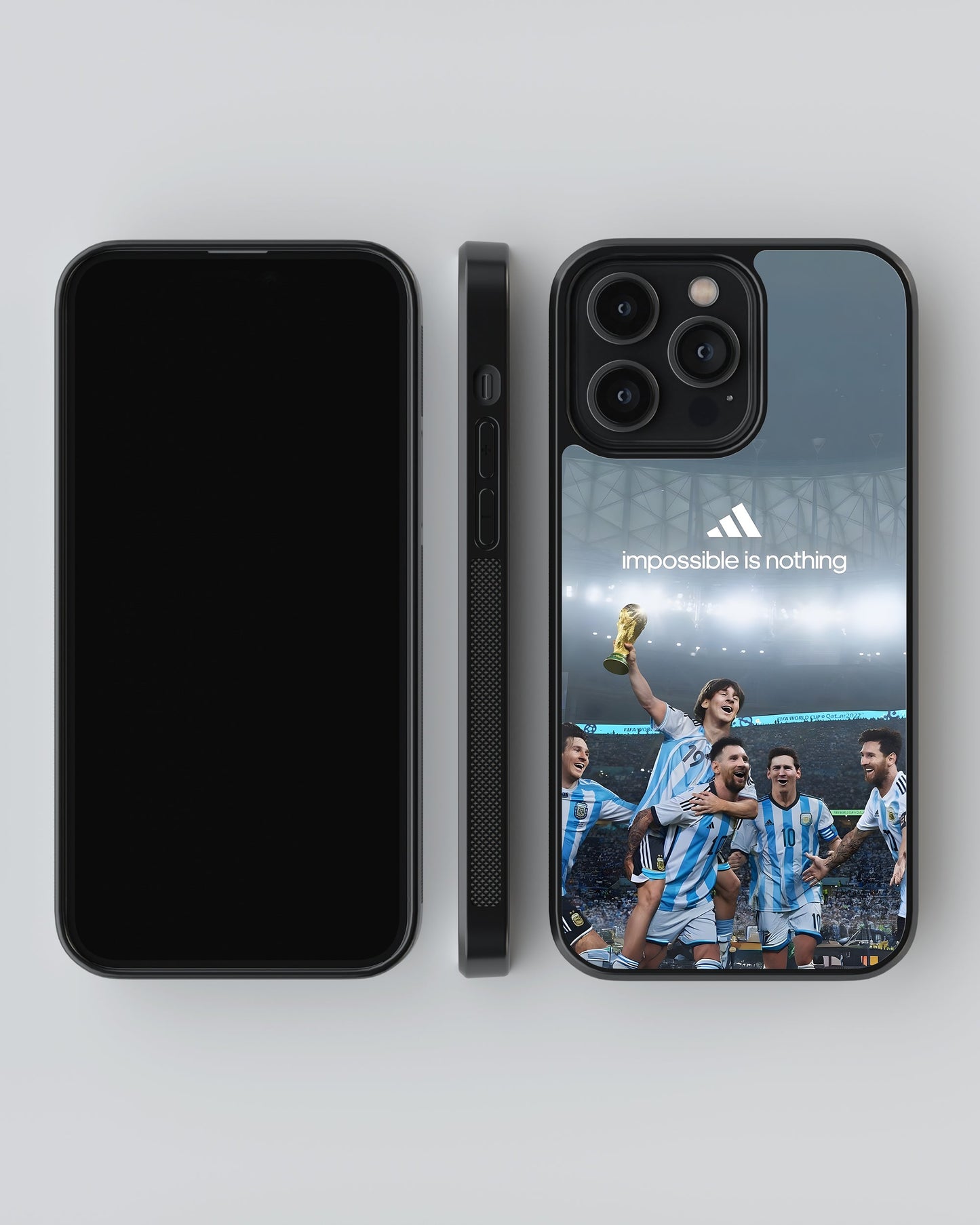 Football Mobile Case and Cover