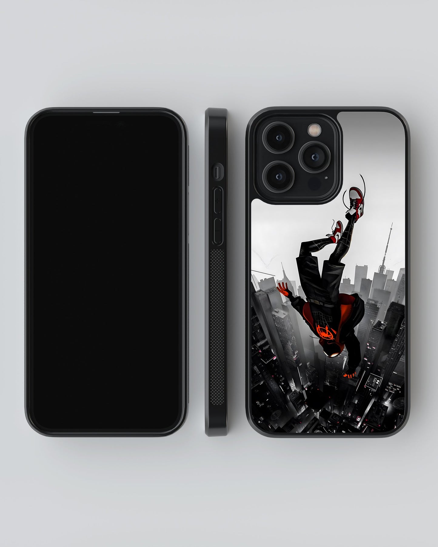 Marvel Mobile Case and Cover