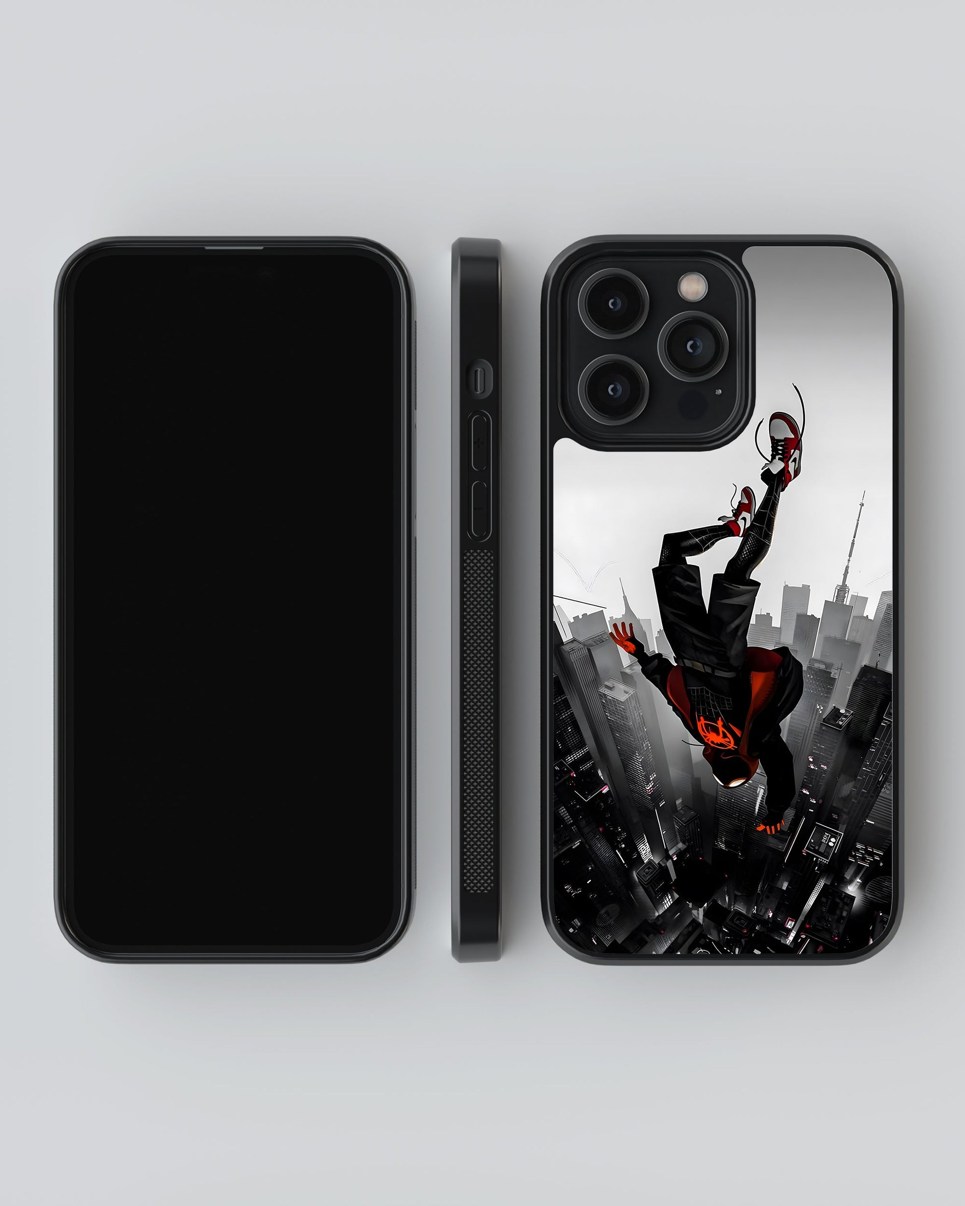 Marvel Mobile Case and Cover