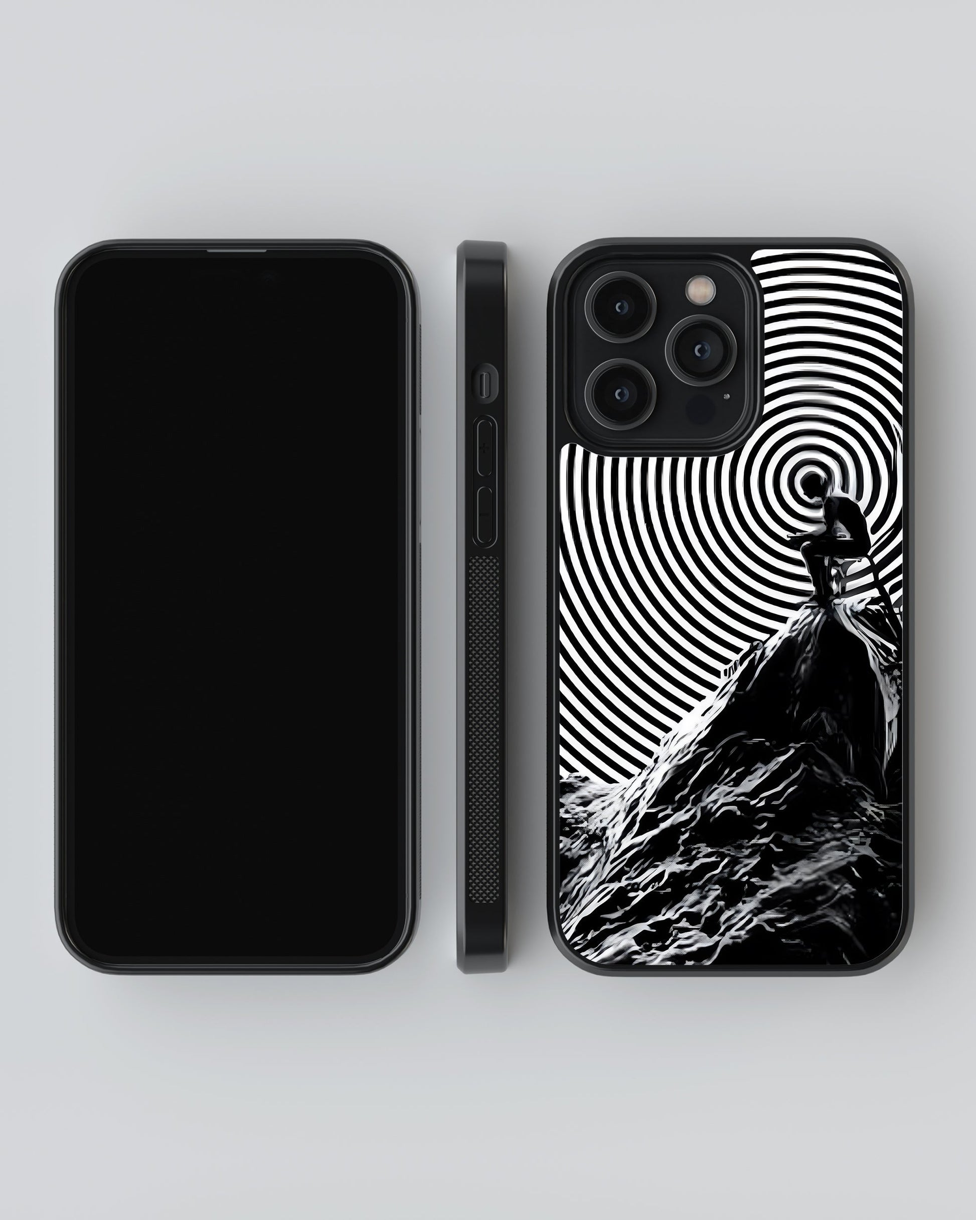 Modernism Mobile Case and Cover