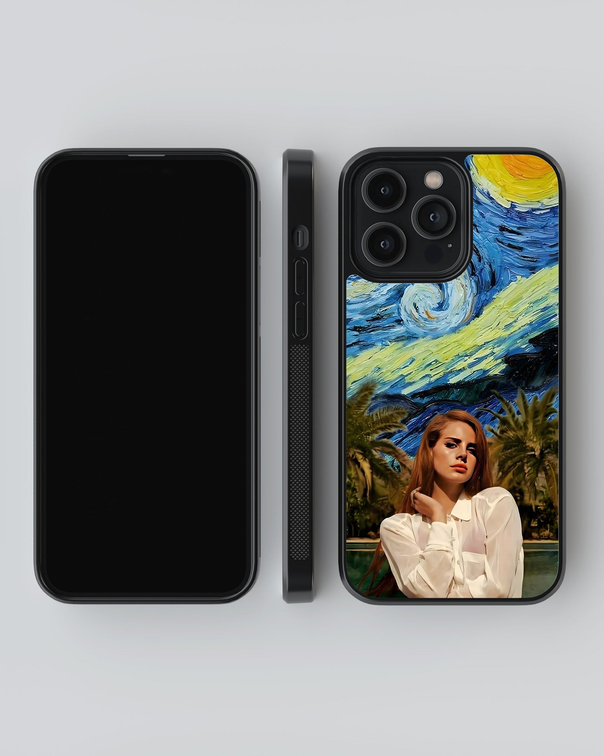 Singers Mobile Case and Cover