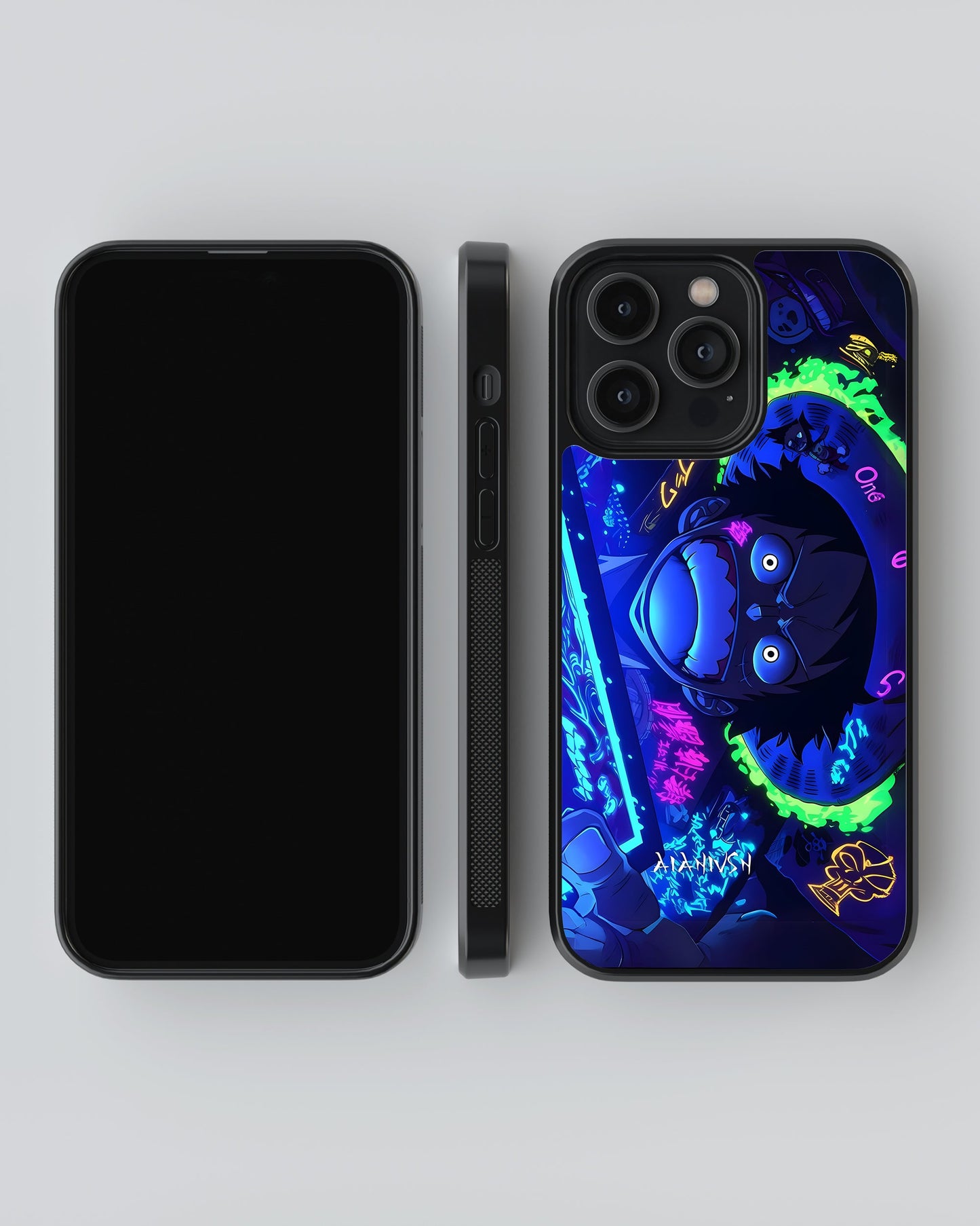 One Piece Mobile Case and Cover