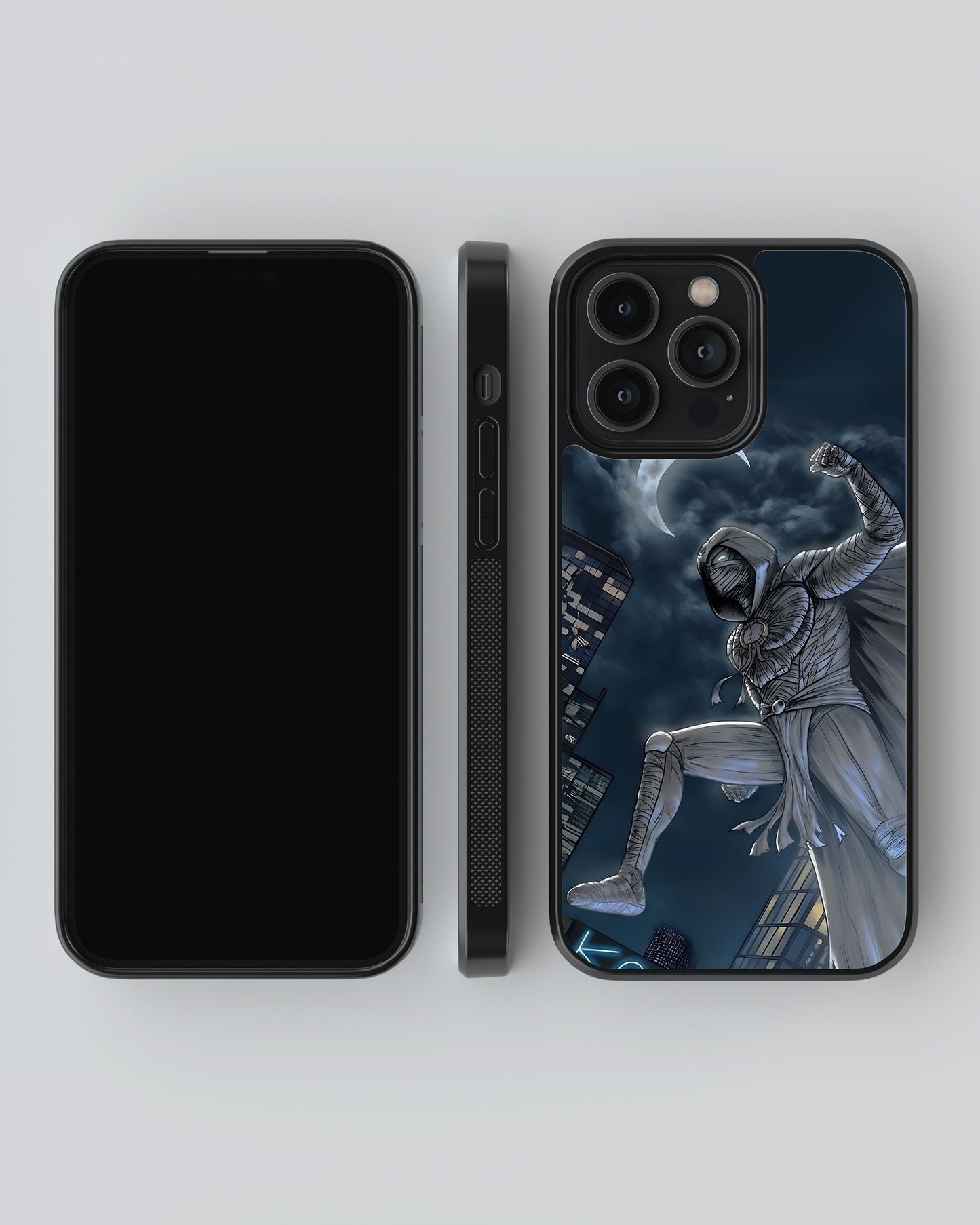 Marvel Mobile Case and Cover