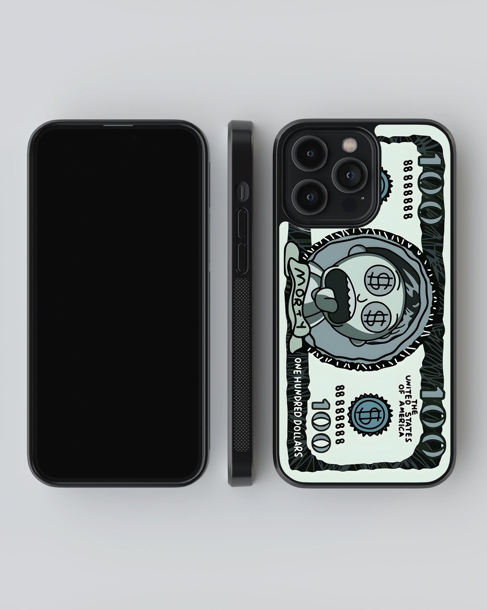 Dollar Mobile Case and Cover