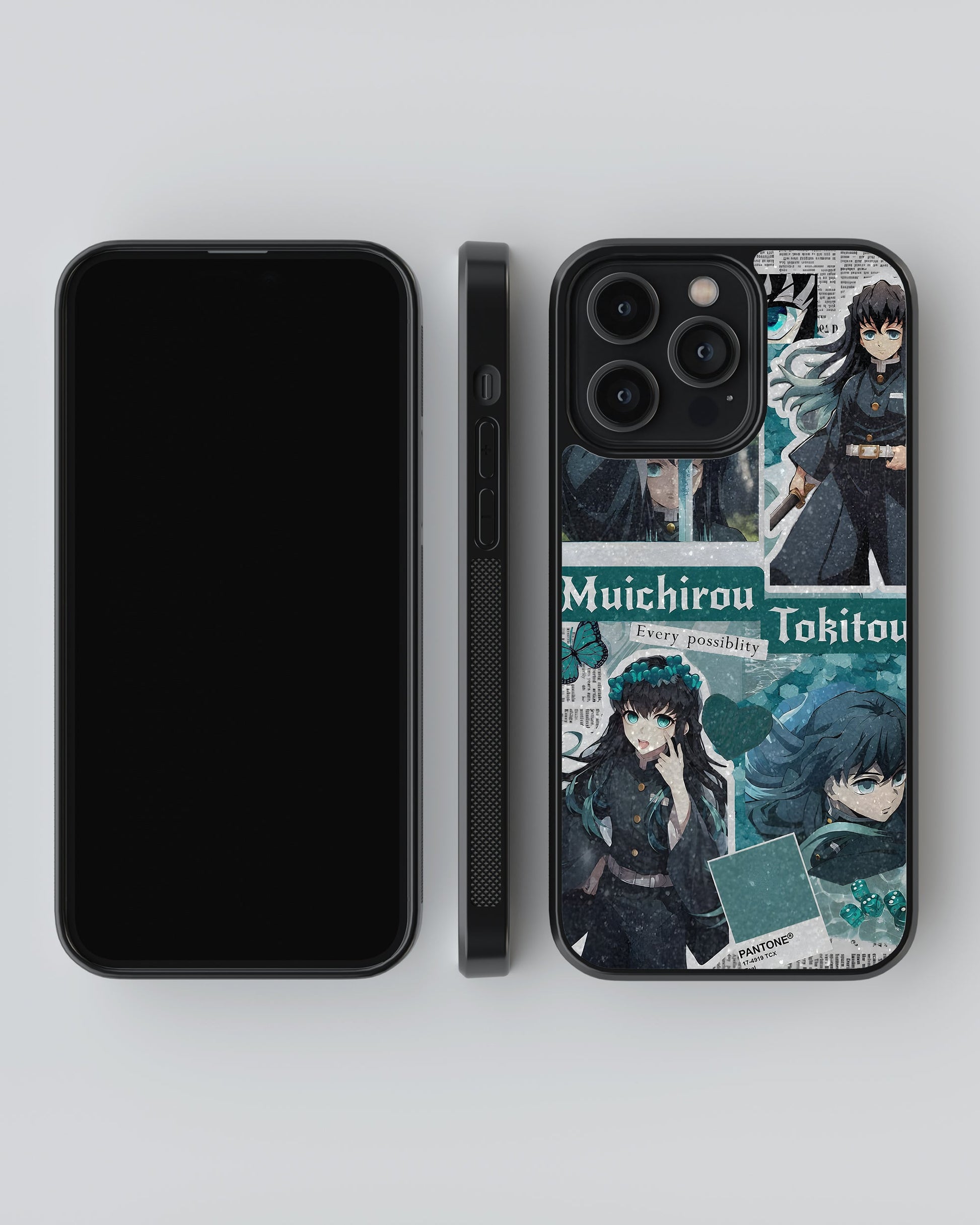 Demon Slayer Mobile Case and Cover