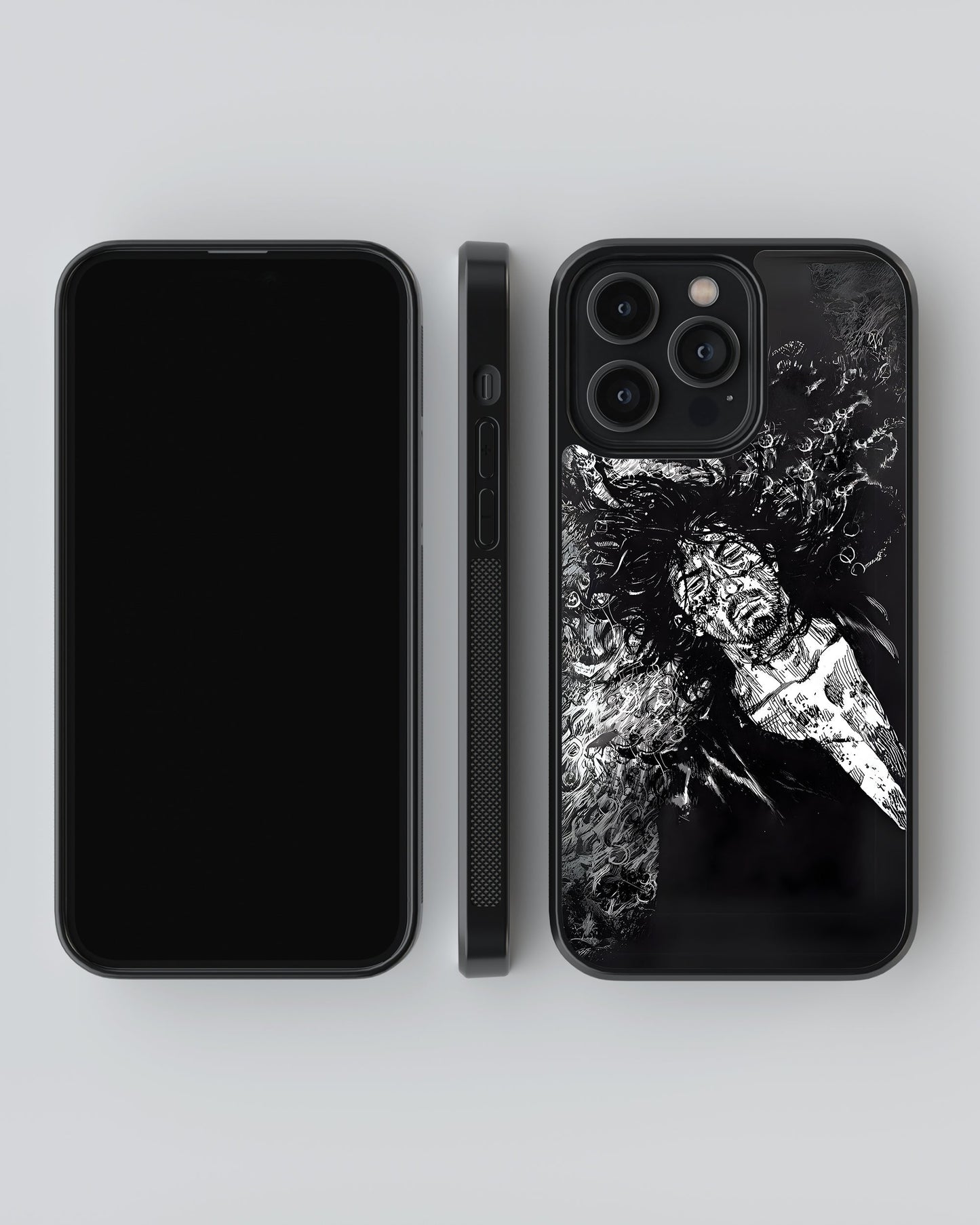 Vinland Saga Mobile Case and Cover