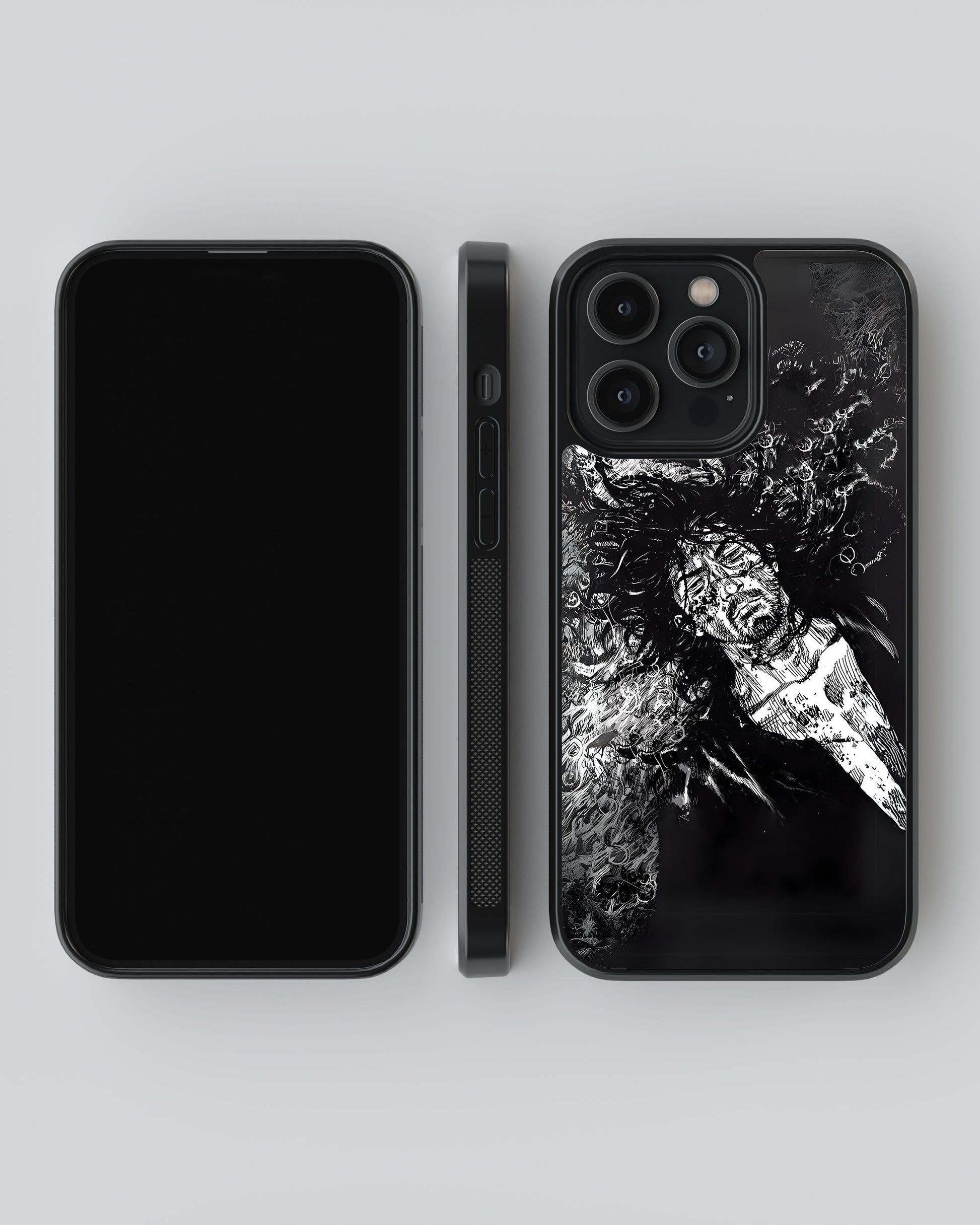 Vinland Saga Mobile Case and Cover