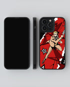 Jujutsu Kaisen Mobile Case and Cover